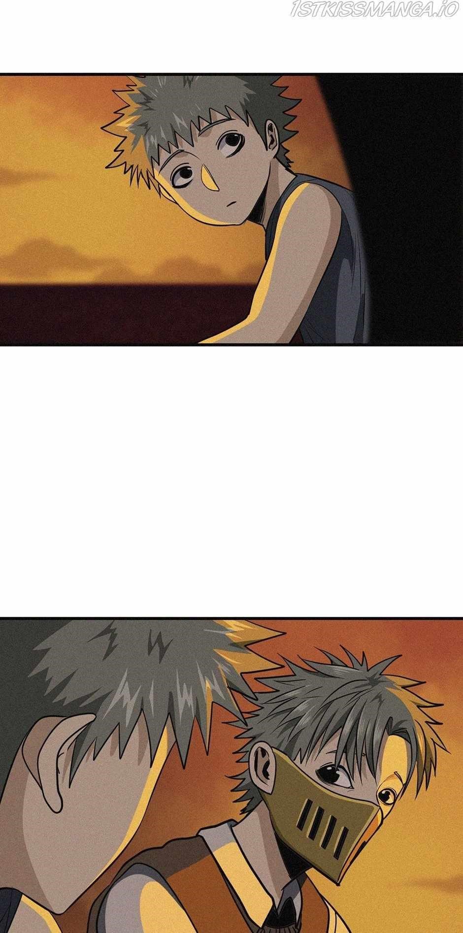 I Was Beaten Up By the BOSS Chapter 58 - Page 17