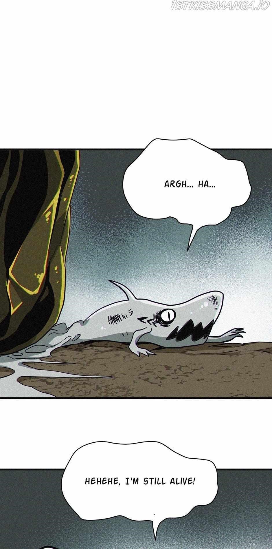 I Was Beaten Up By the BOSS Chapter 58 - Page 19