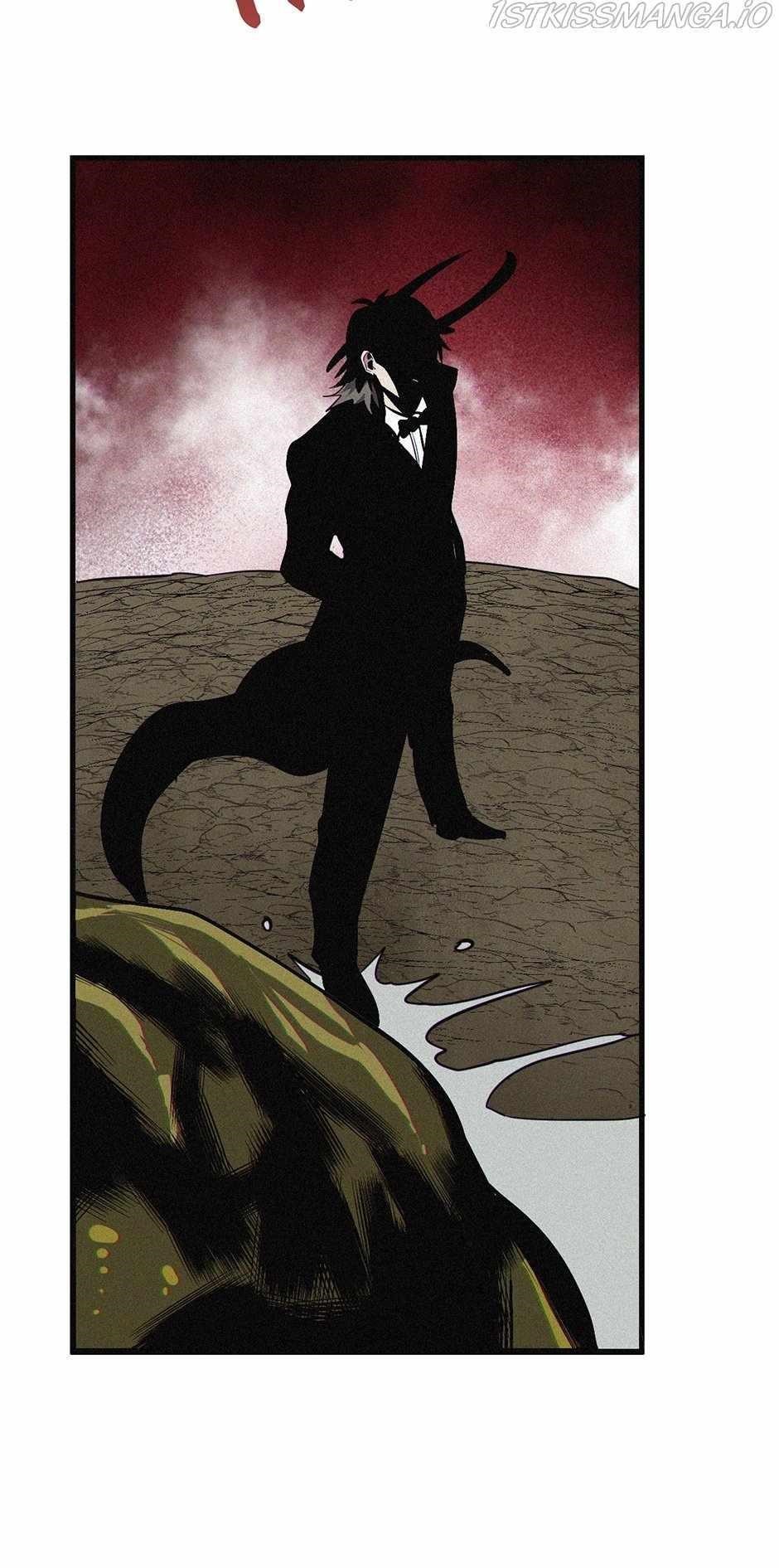 I Was Beaten Up By the BOSS Chapter 58 - Page 21