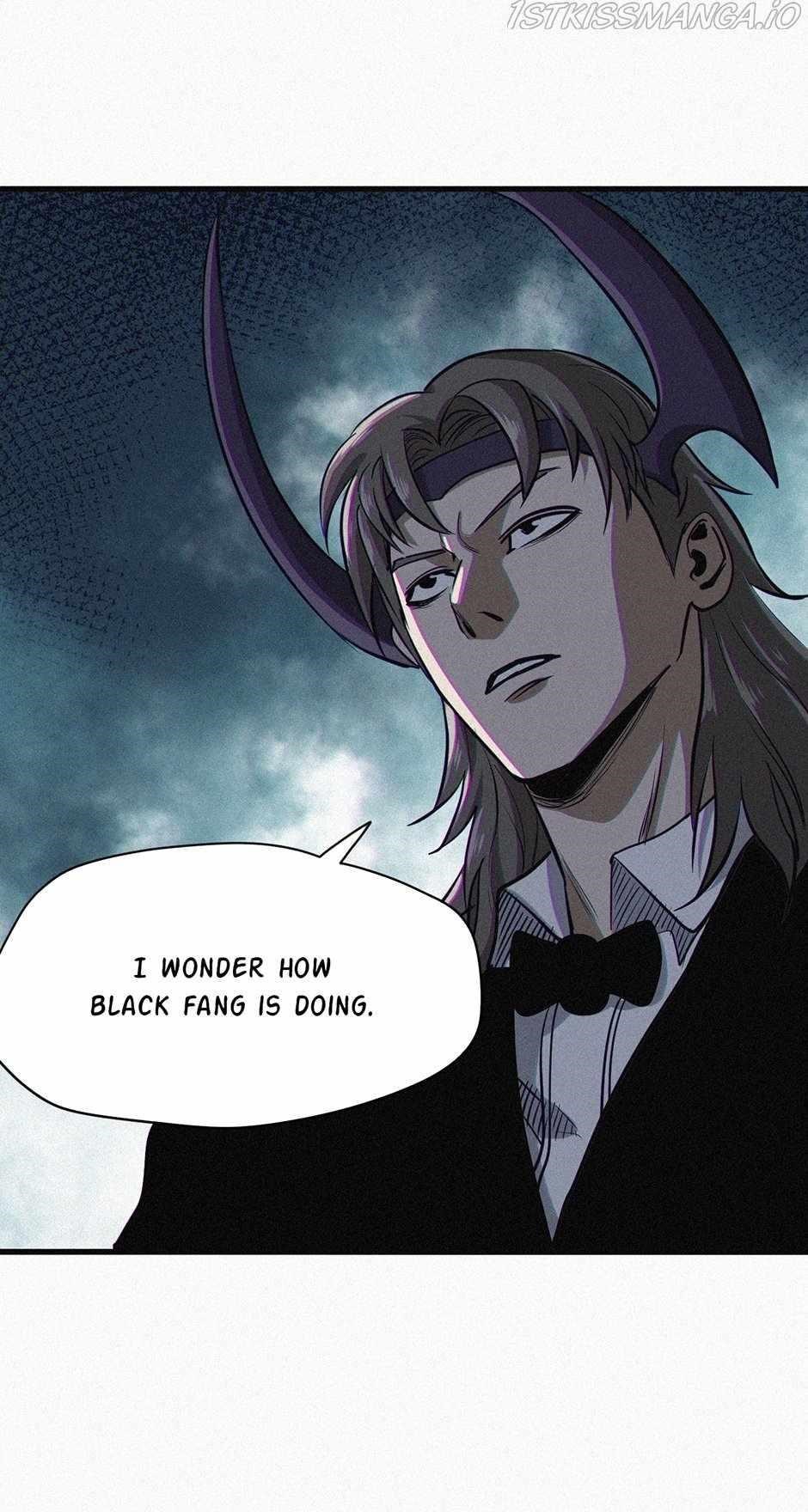 I Was Beaten Up By the BOSS Chapter 58 - Page 23