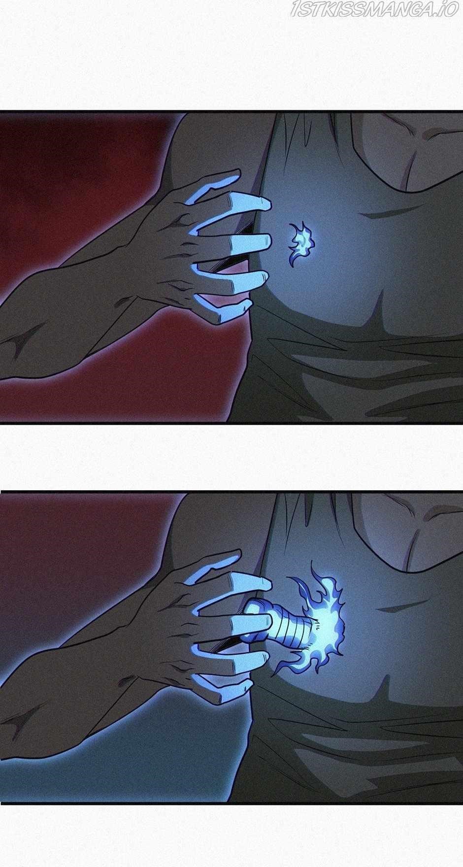 I Was Beaten Up By the BOSS Chapter 58 - Page 25