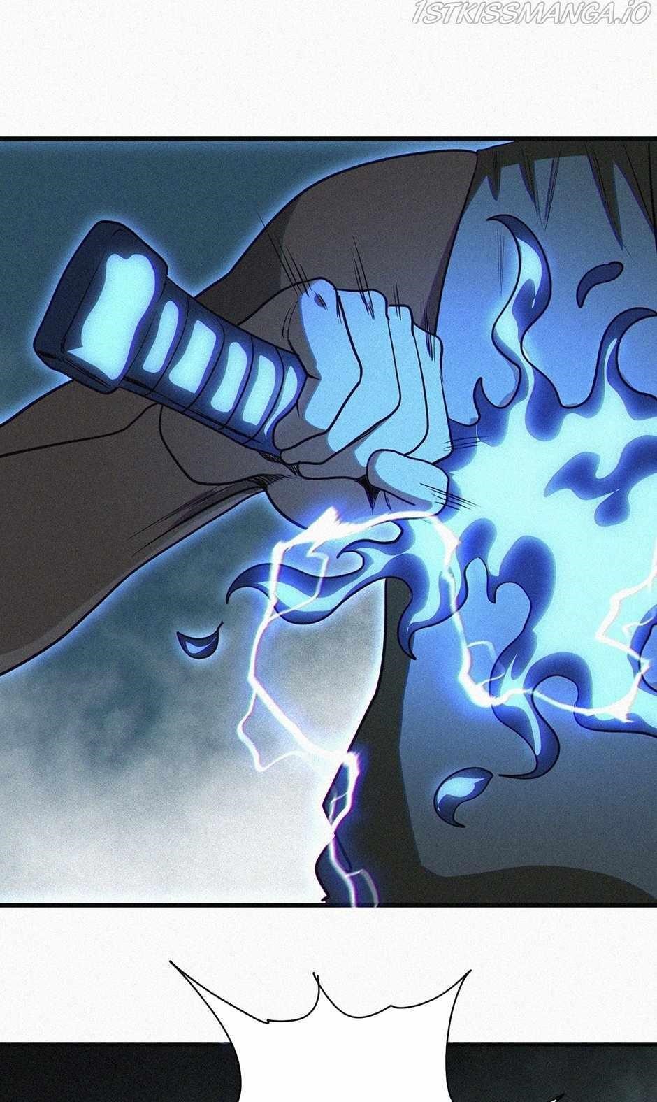 I Was Beaten Up By the BOSS Chapter 58 - Page 26