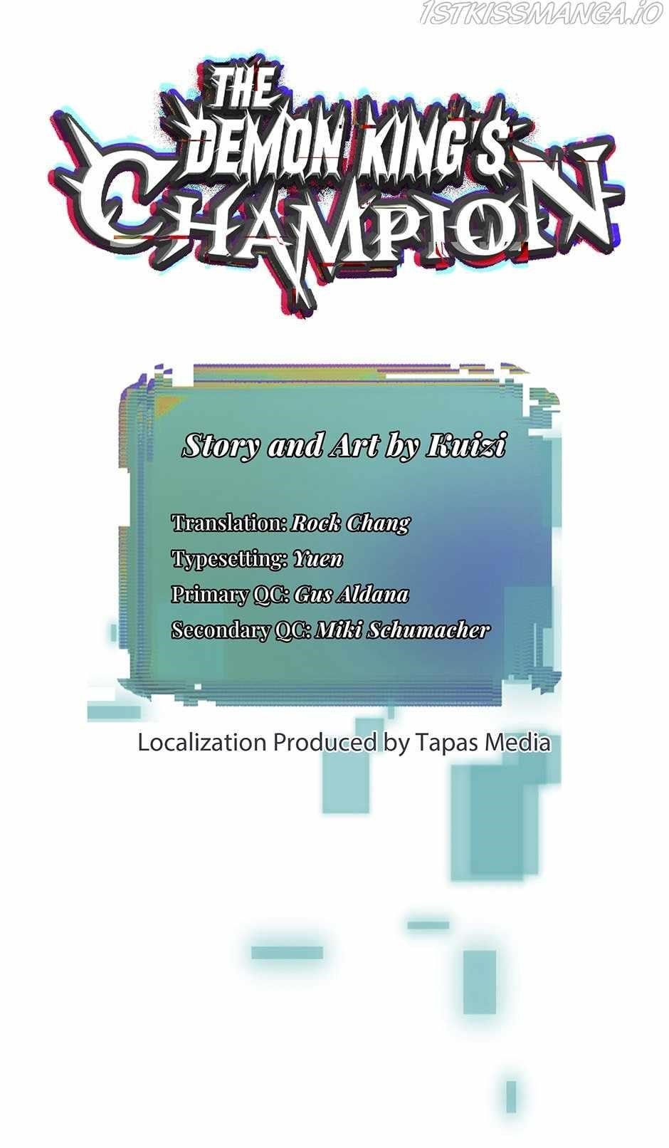 I Was Beaten Up By the BOSS Chapter 58 - Page 30