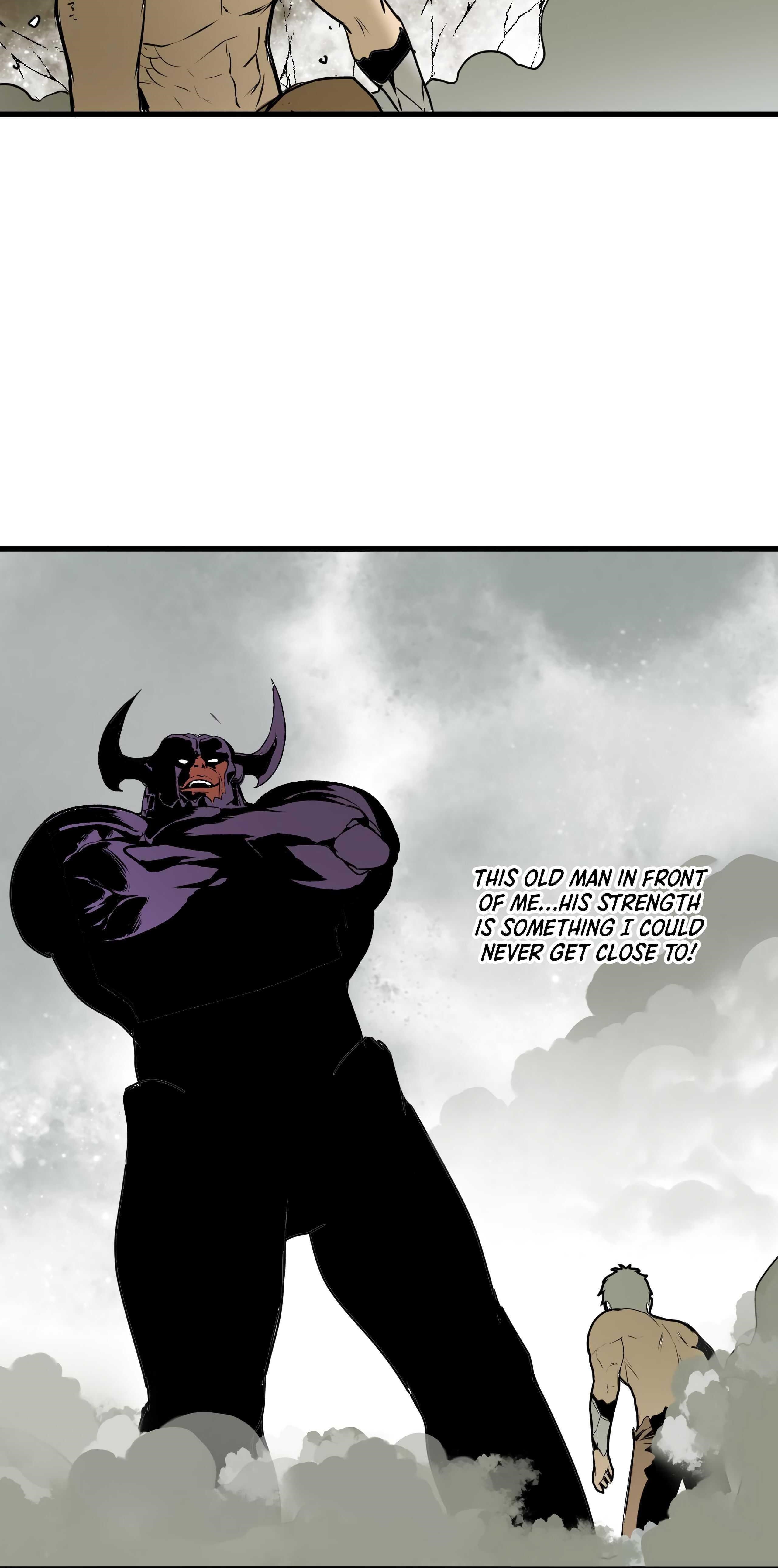 I Was Beaten Up By the BOSS Chapter 6 - Page 10