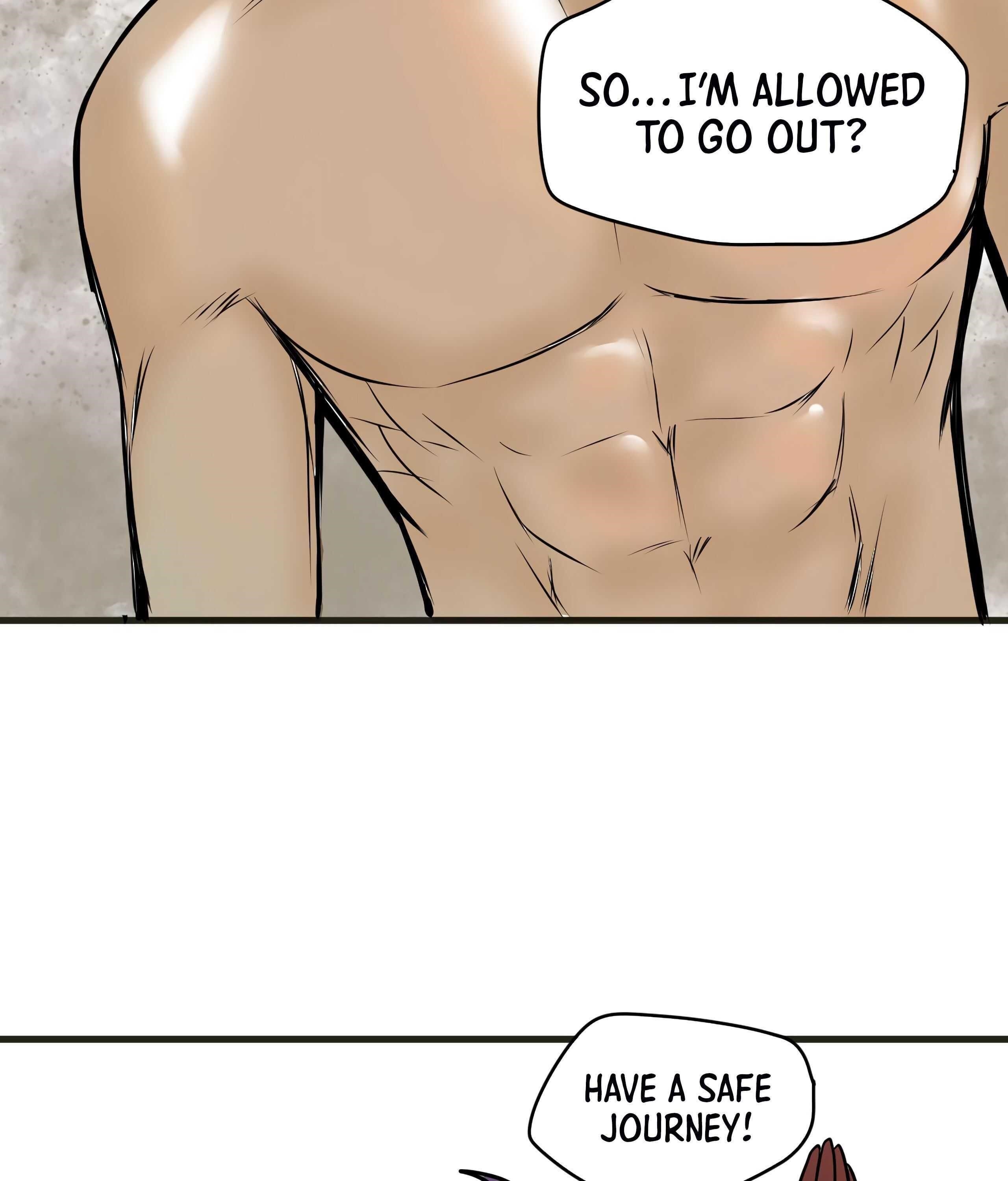 I Was Beaten Up By the BOSS Chapter 6 - Page 19