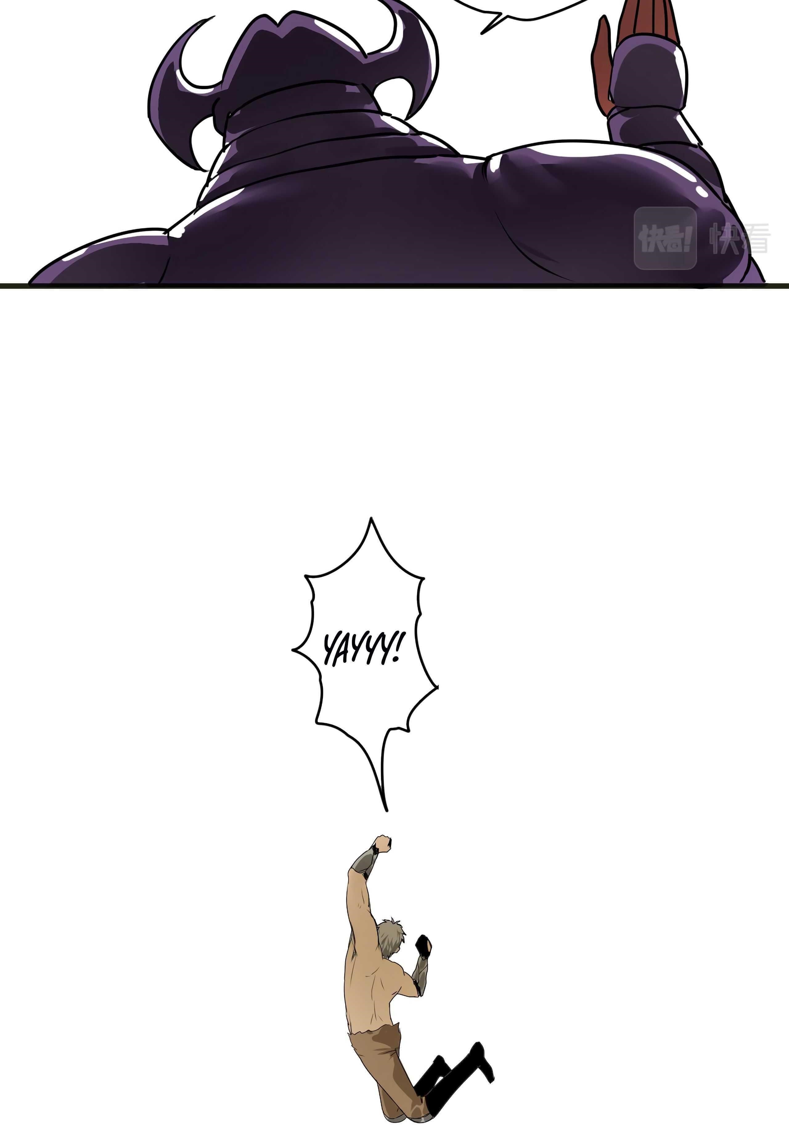 I Was Beaten Up By the BOSS Chapter 6 - Page 20