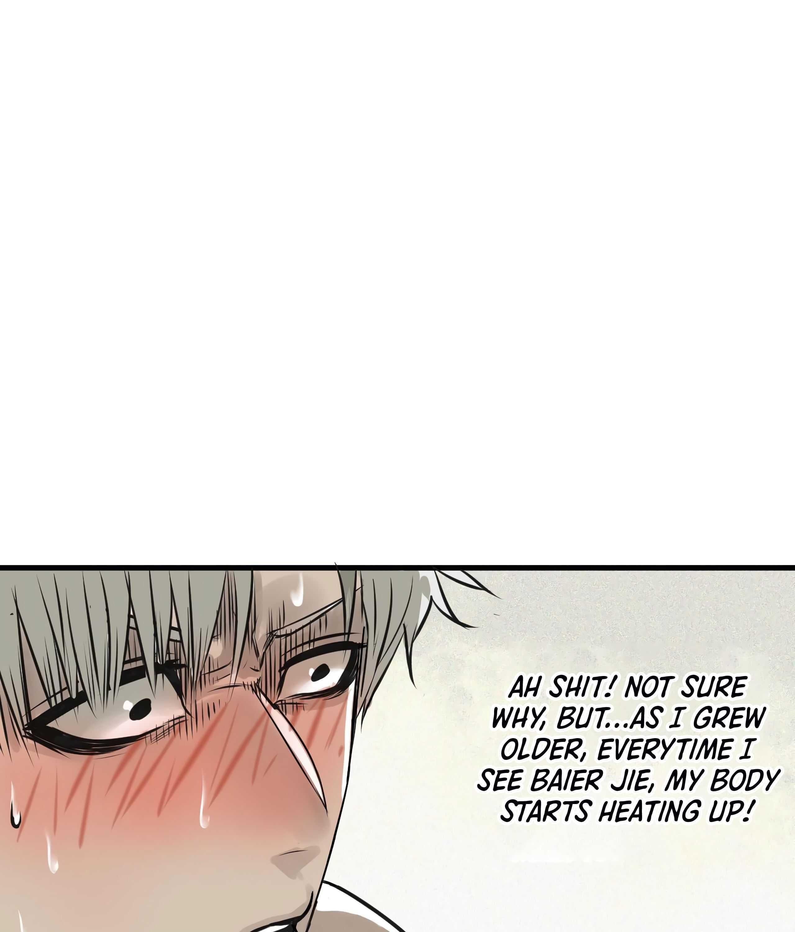 I Was Beaten Up By the BOSS Chapter 6 - Page 26