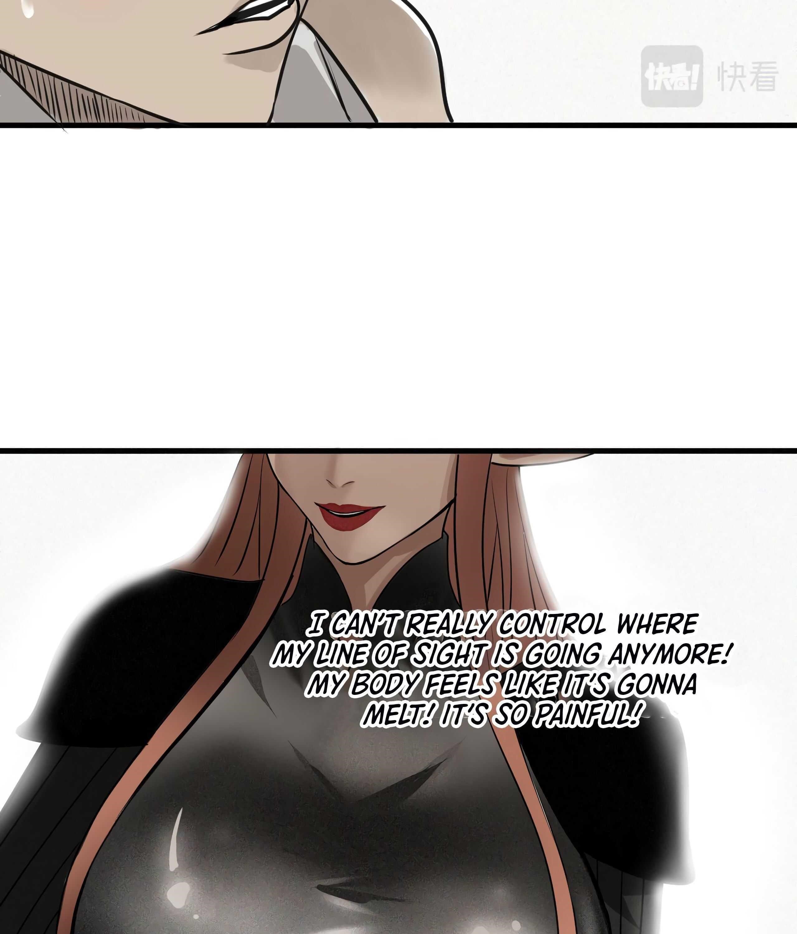 I Was Beaten Up By the BOSS Chapter 6 - Page 27