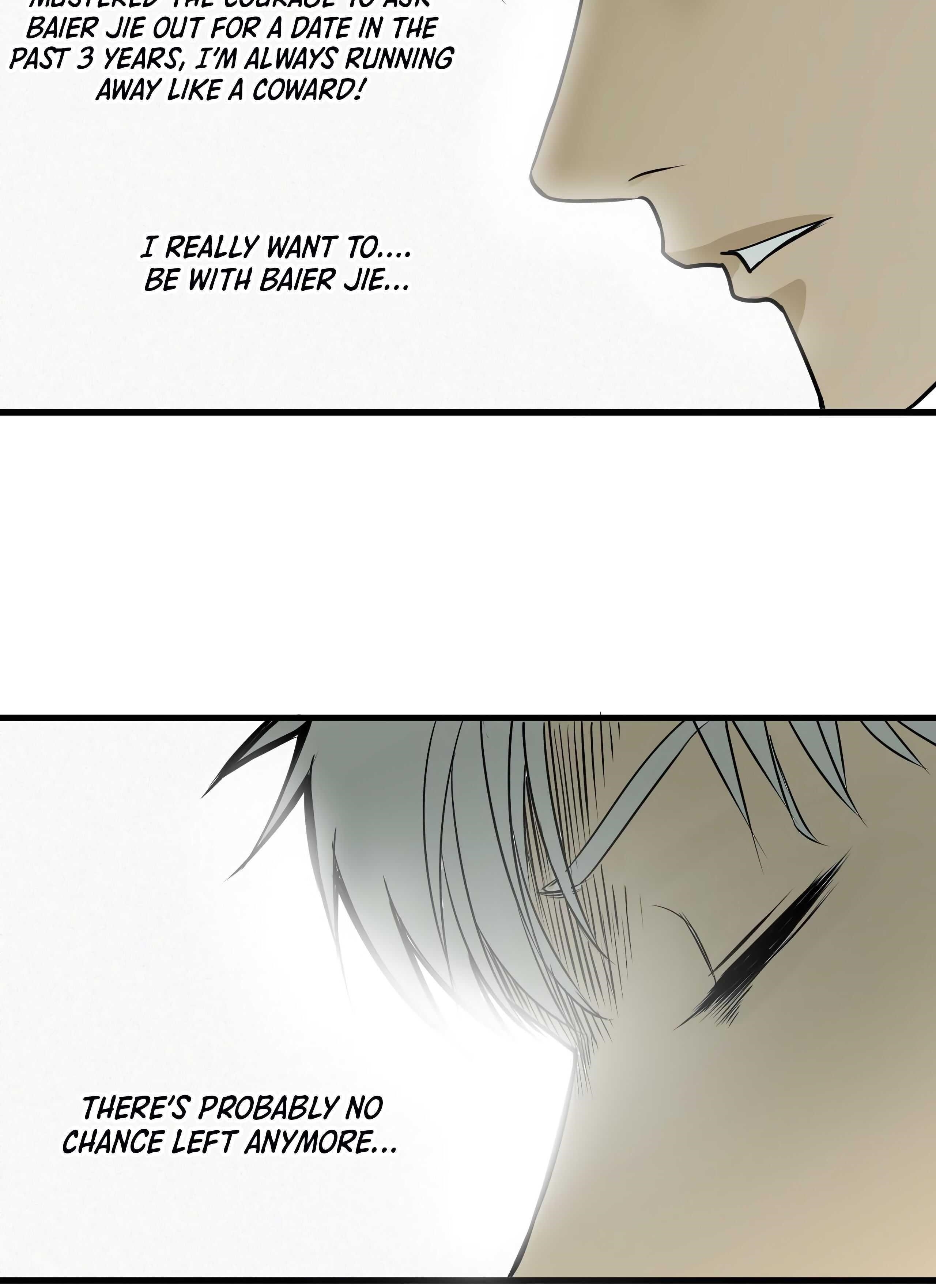 I Was Beaten Up By the BOSS Chapter 6 - Page 30