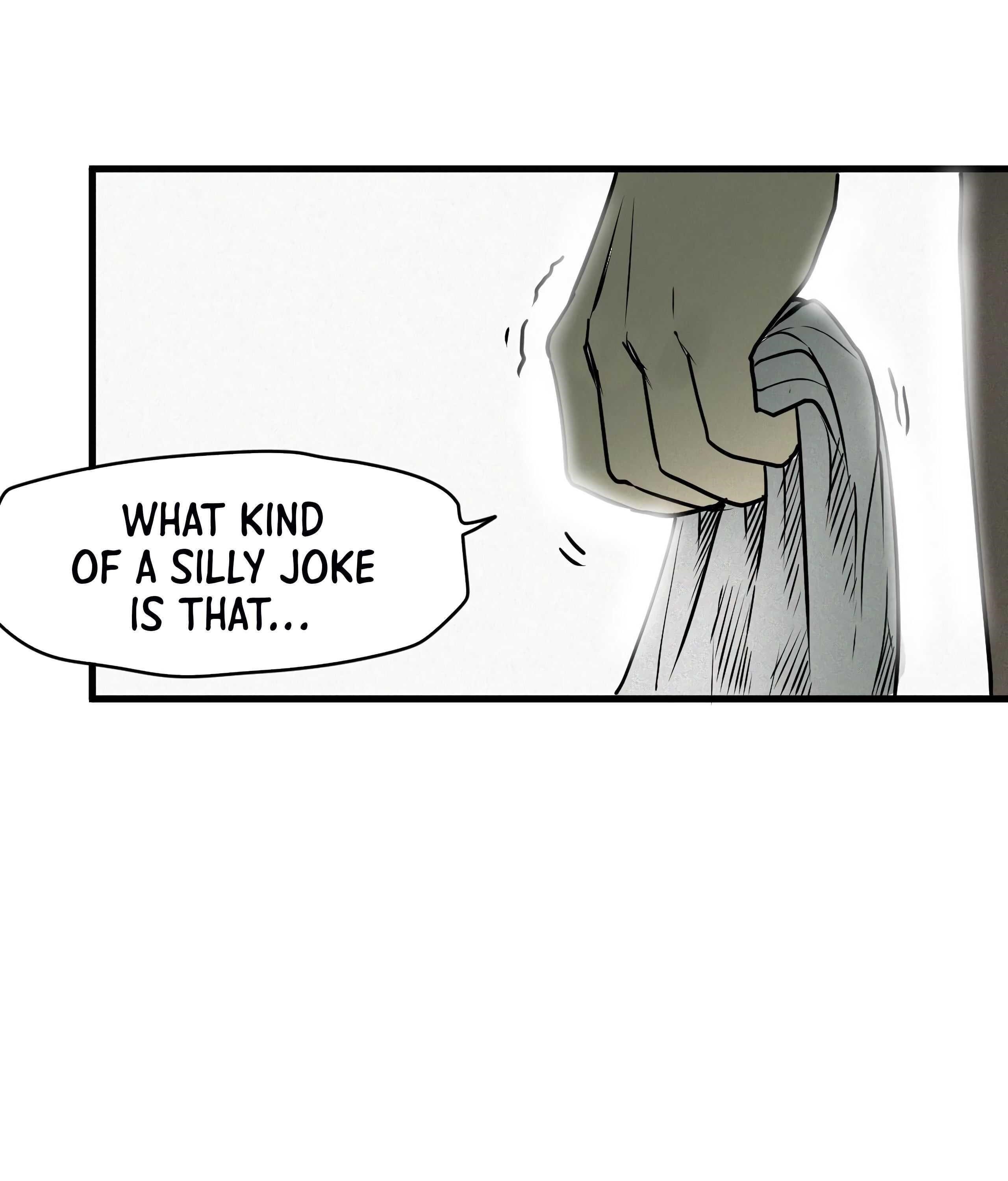 I Was Beaten Up By the BOSS Chapter 6 - Page 33