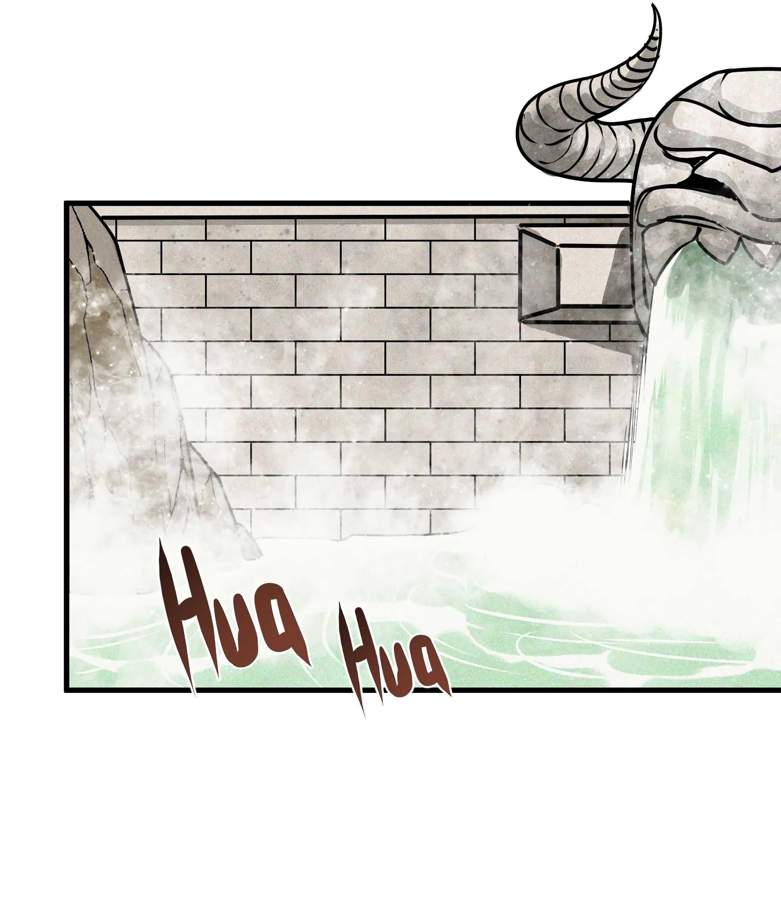 I Was Beaten Up By the BOSS Chapter 6 - Page 36