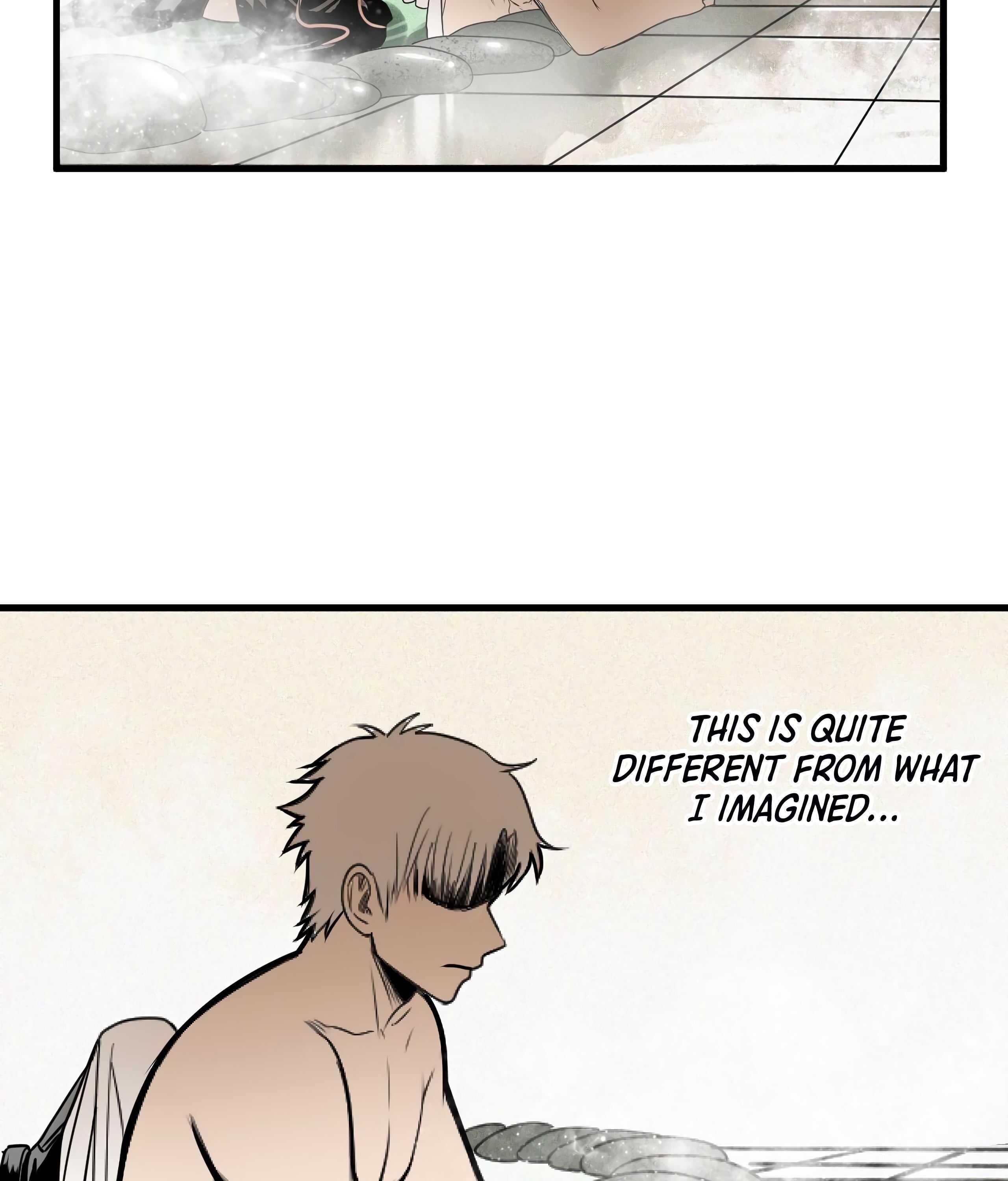 I Was Beaten Up By the BOSS Chapter 6 - Page 39