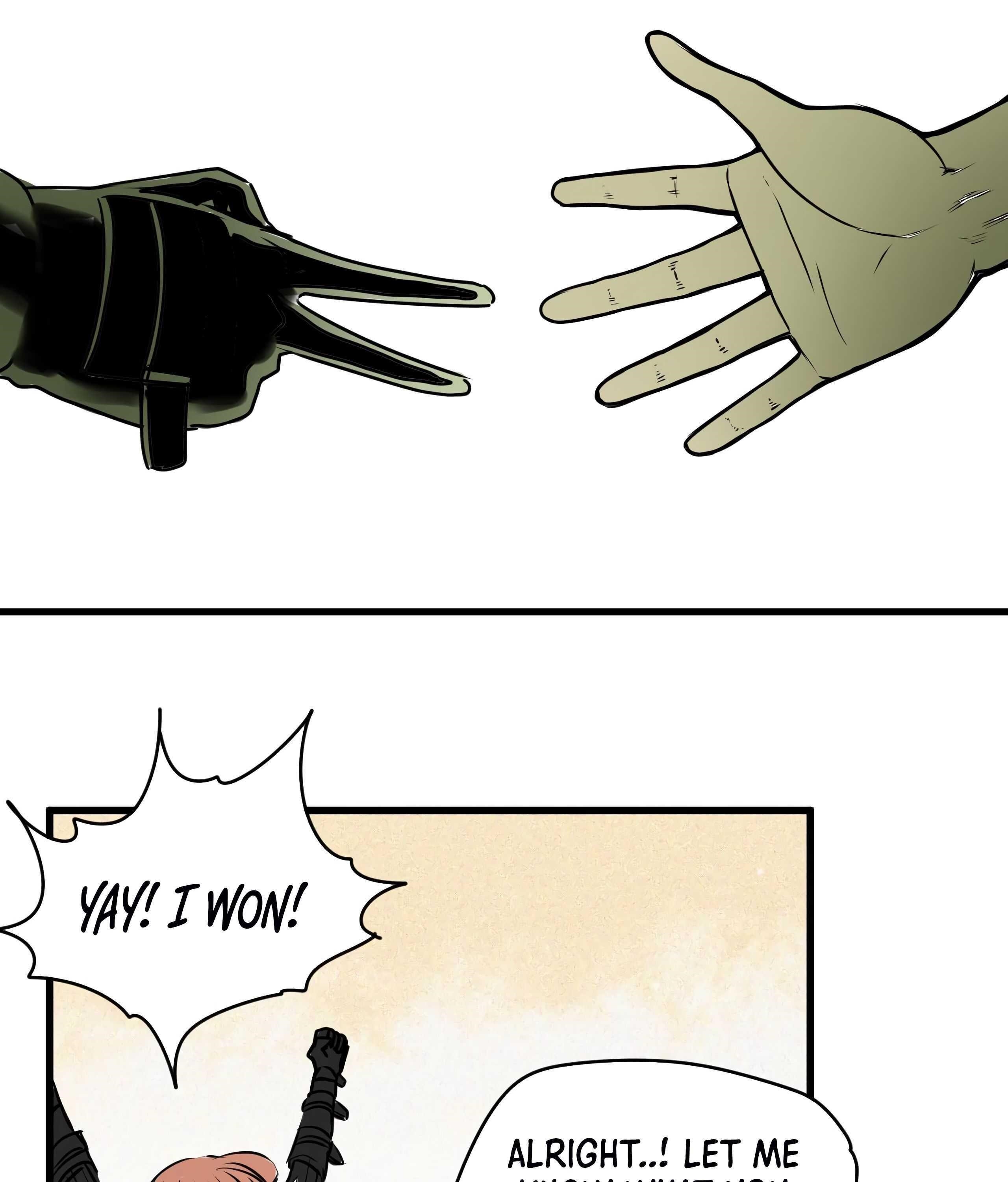 I Was Beaten Up By the BOSS Chapter 6 - Page 54