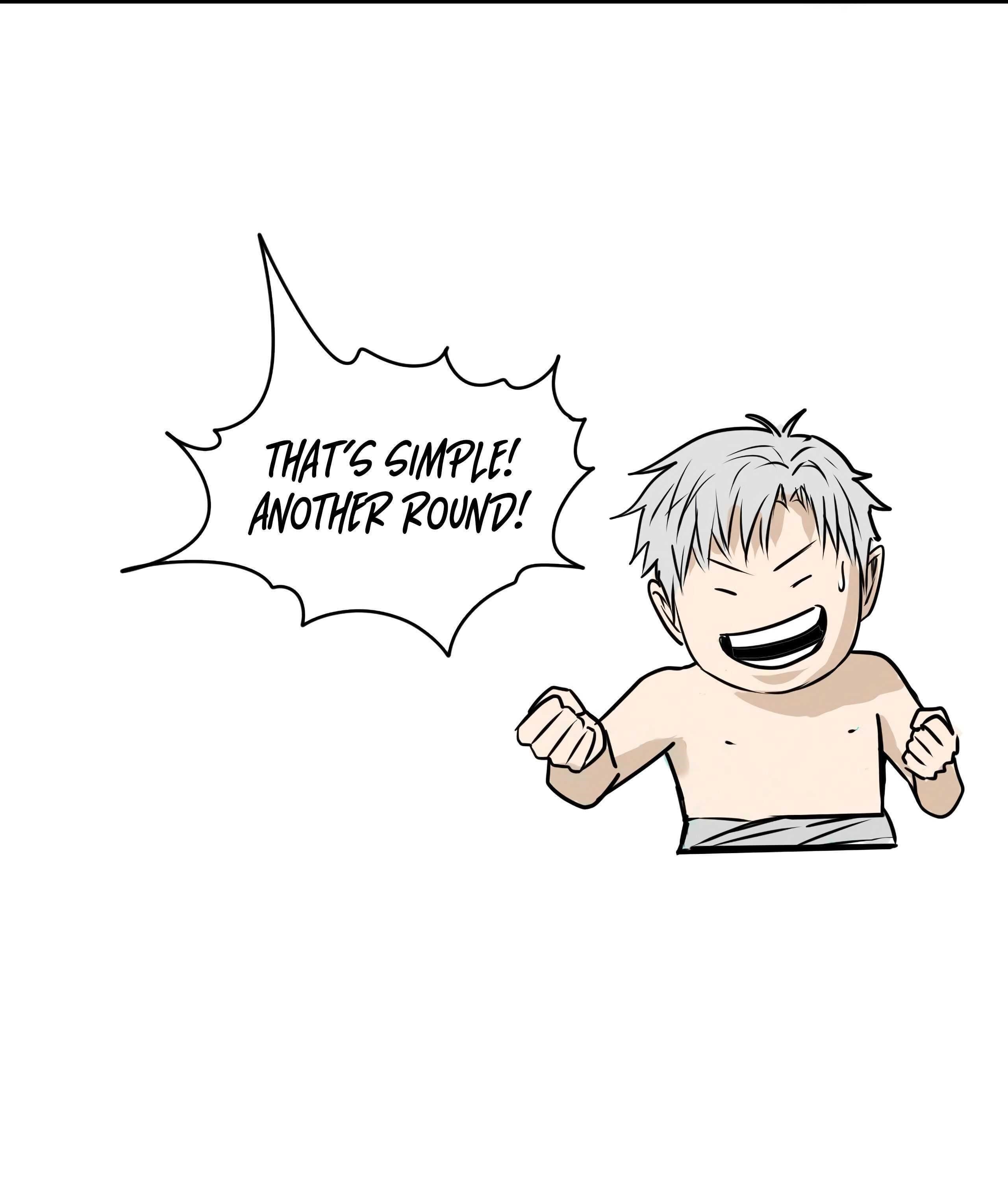 I Was Beaten Up By the BOSS Chapter 6 - Page 56