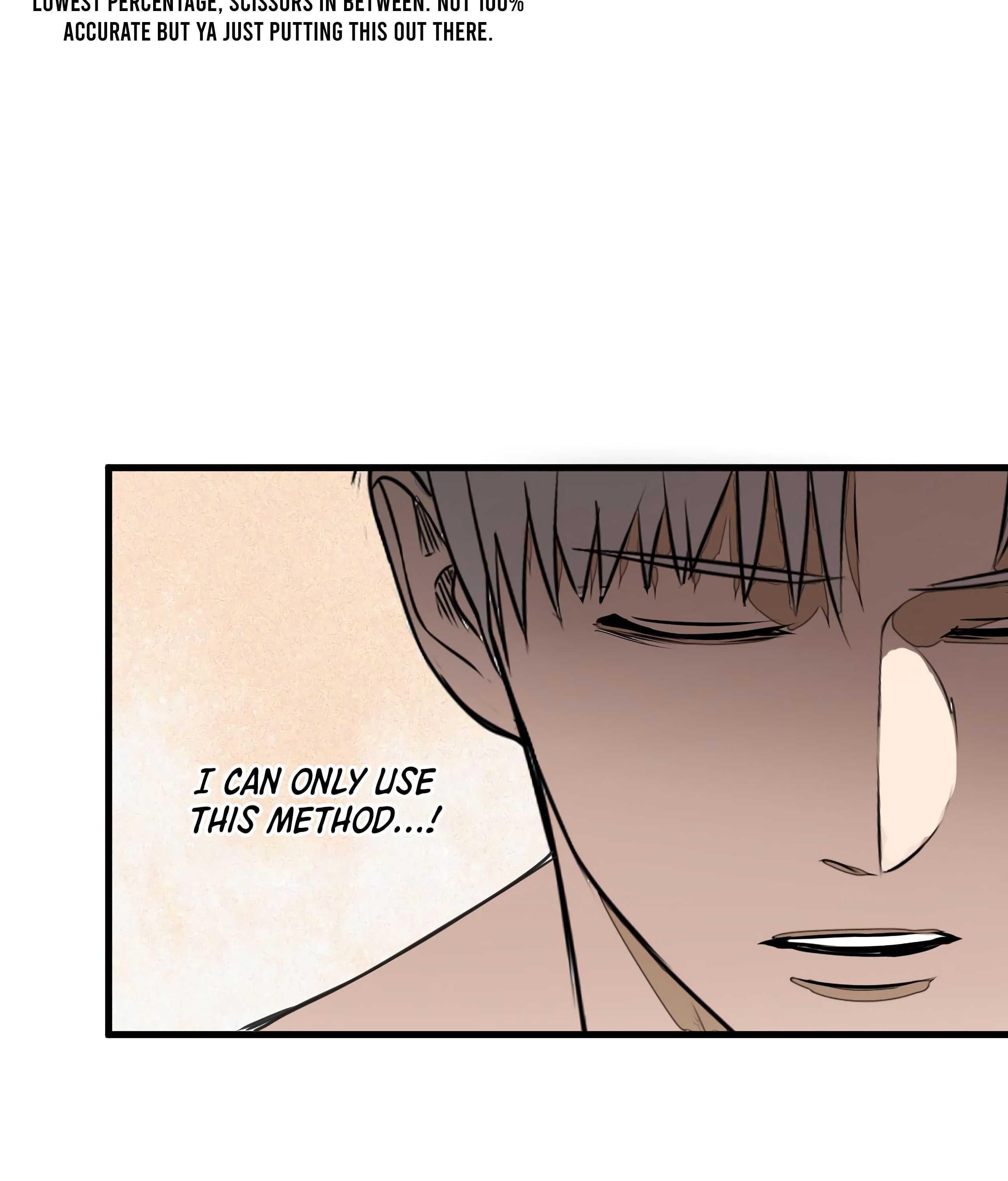 I Was Beaten Up By the BOSS Chapter 6 - Page 58