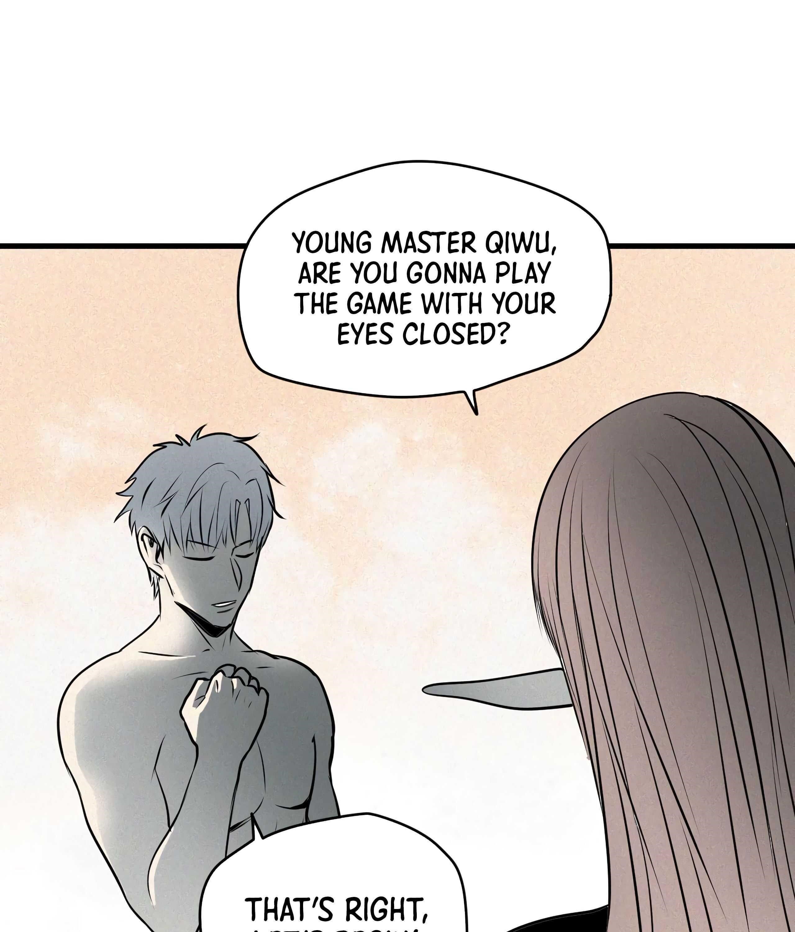 I Was Beaten Up By the BOSS Chapter 6 - Page 59