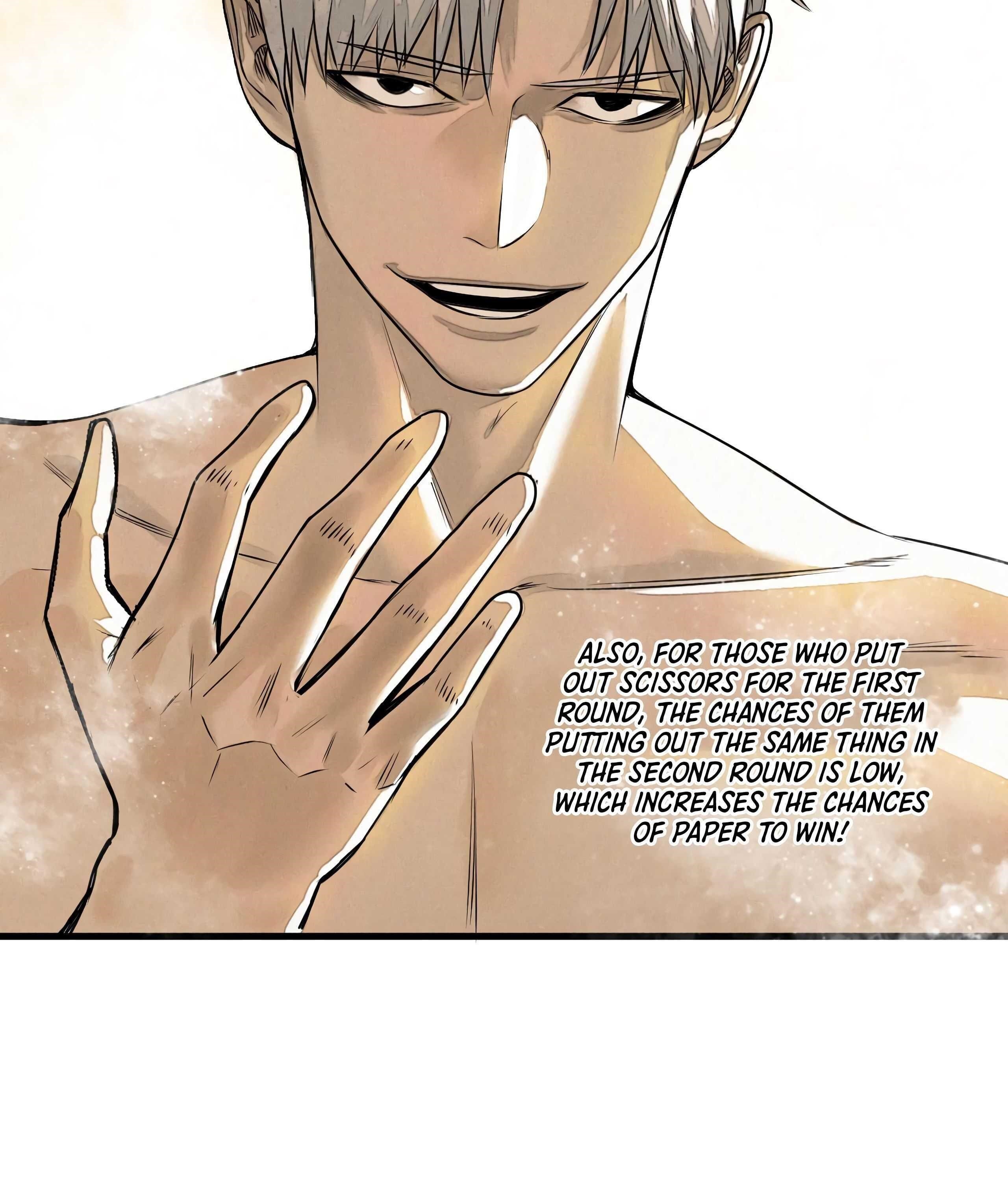 I Was Beaten Up By the BOSS Chapter 6 - Page 67