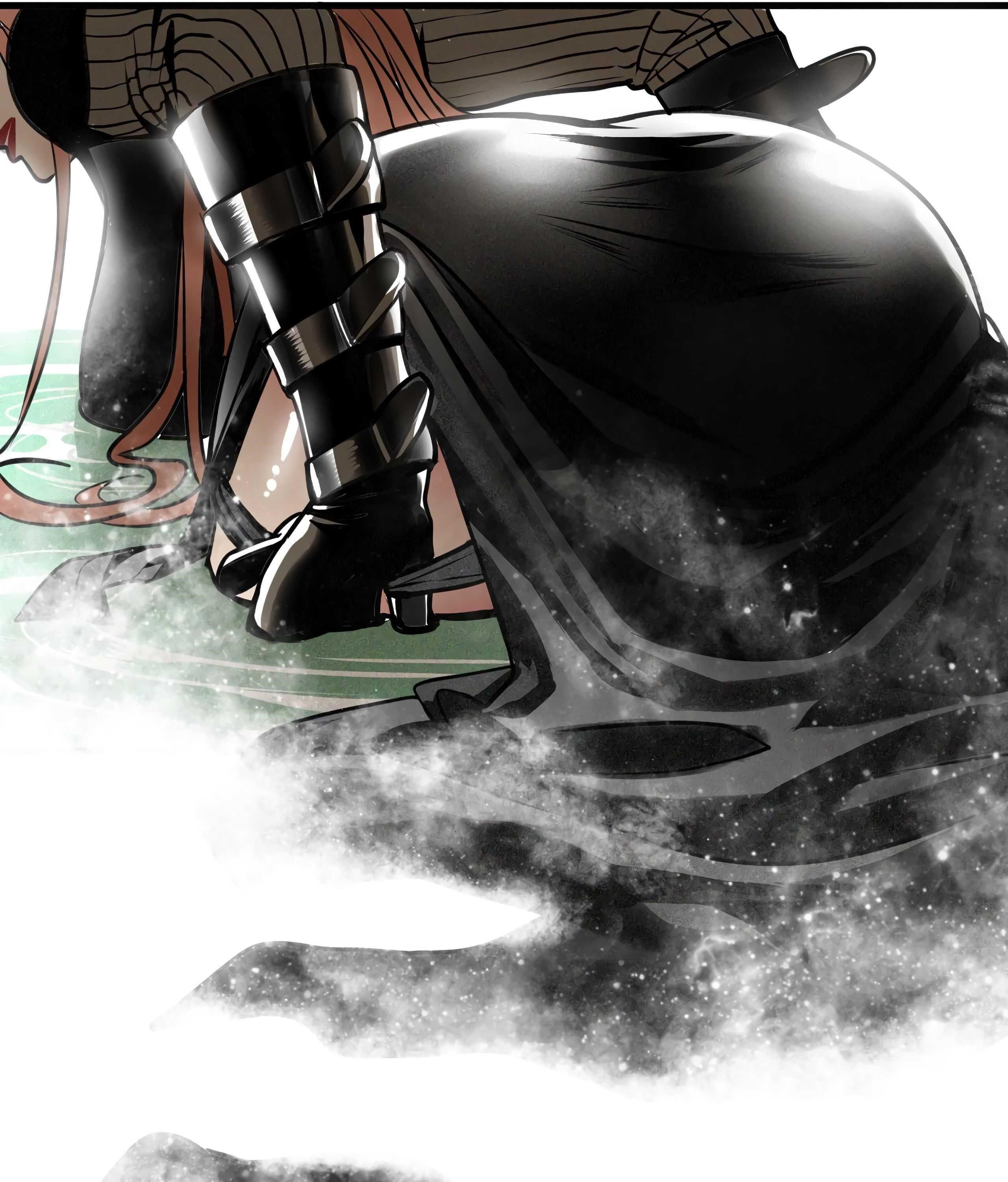 I Was Beaten Up By the BOSS Chapter 6 - Page 71