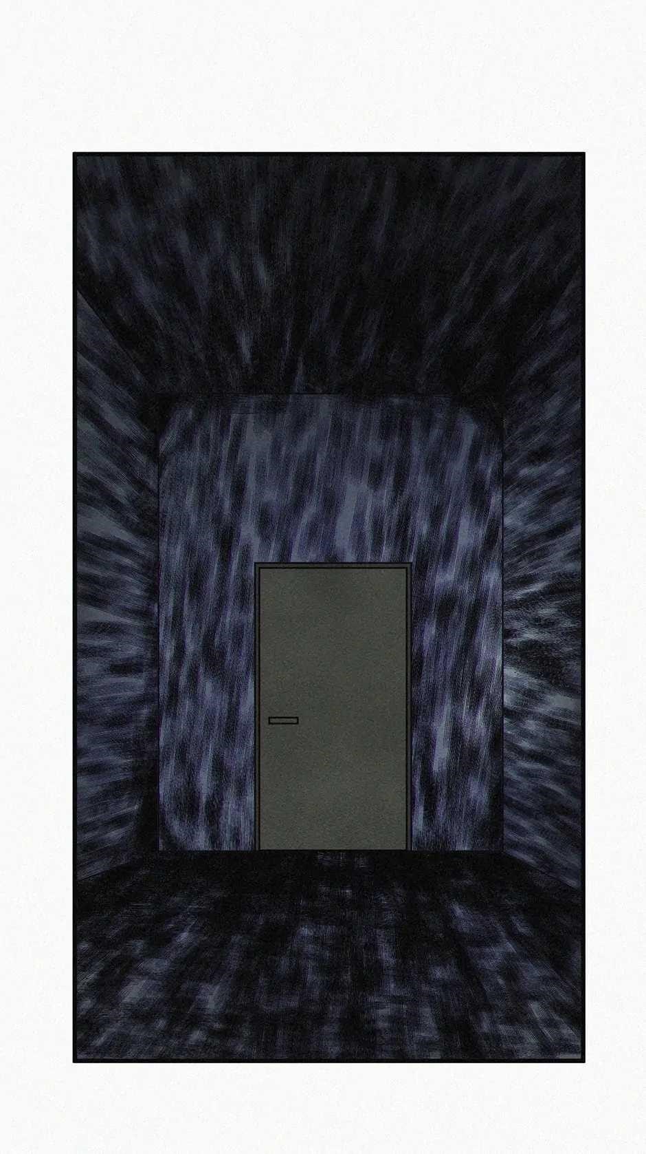 I Was Beaten Up By the BOSS Chapter 60 - Page 1