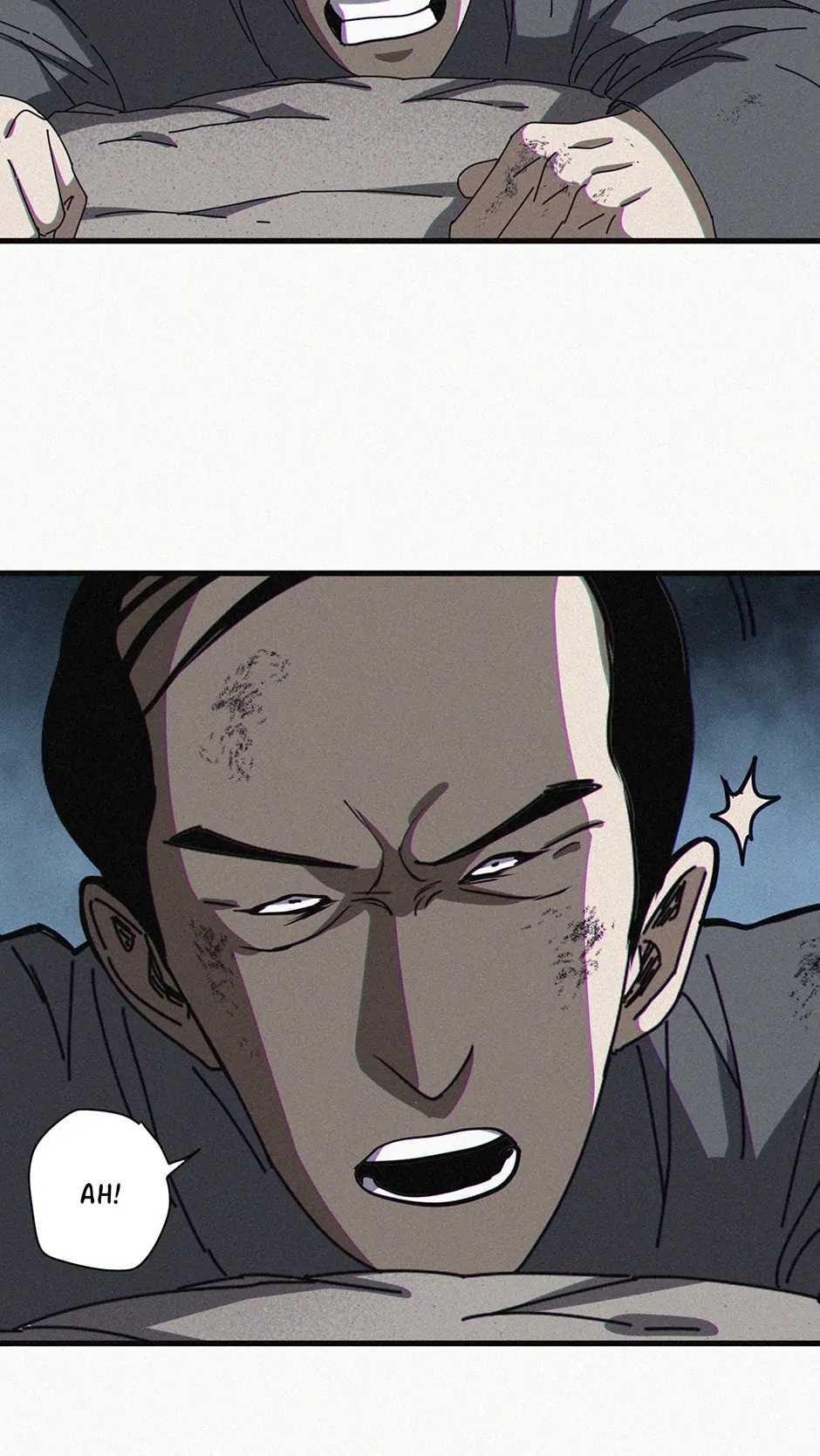 I Was Beaten Up By the BOSS Chapter 60 - Page 11