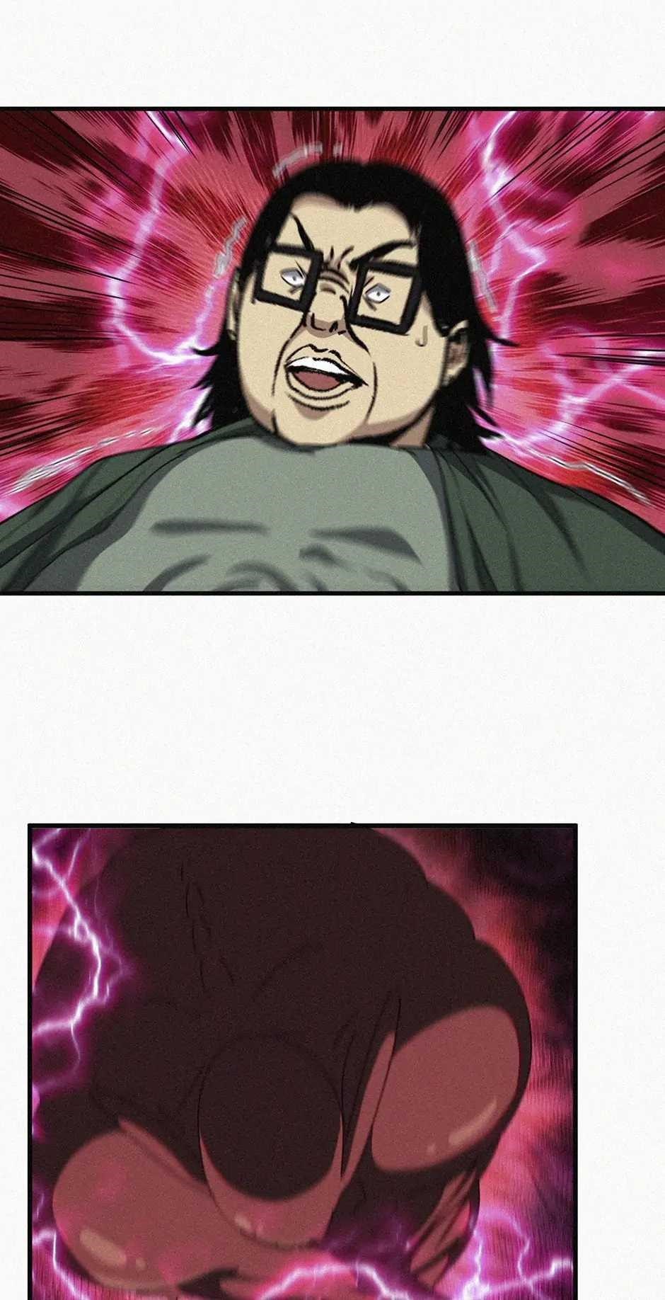 I Was Beaten Up By the BOSS Chapter 60 - Page 17