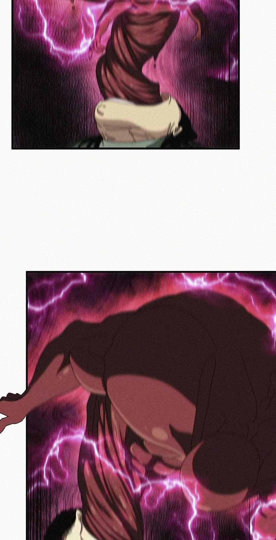 I Was Beaten Up By the BOSS Chapter 60 - Page 18