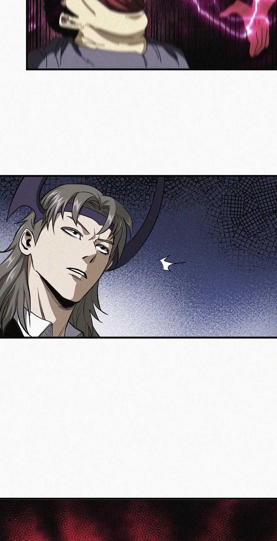 I Was Beaten Up By the BOSS Chapter 60 - Page 19