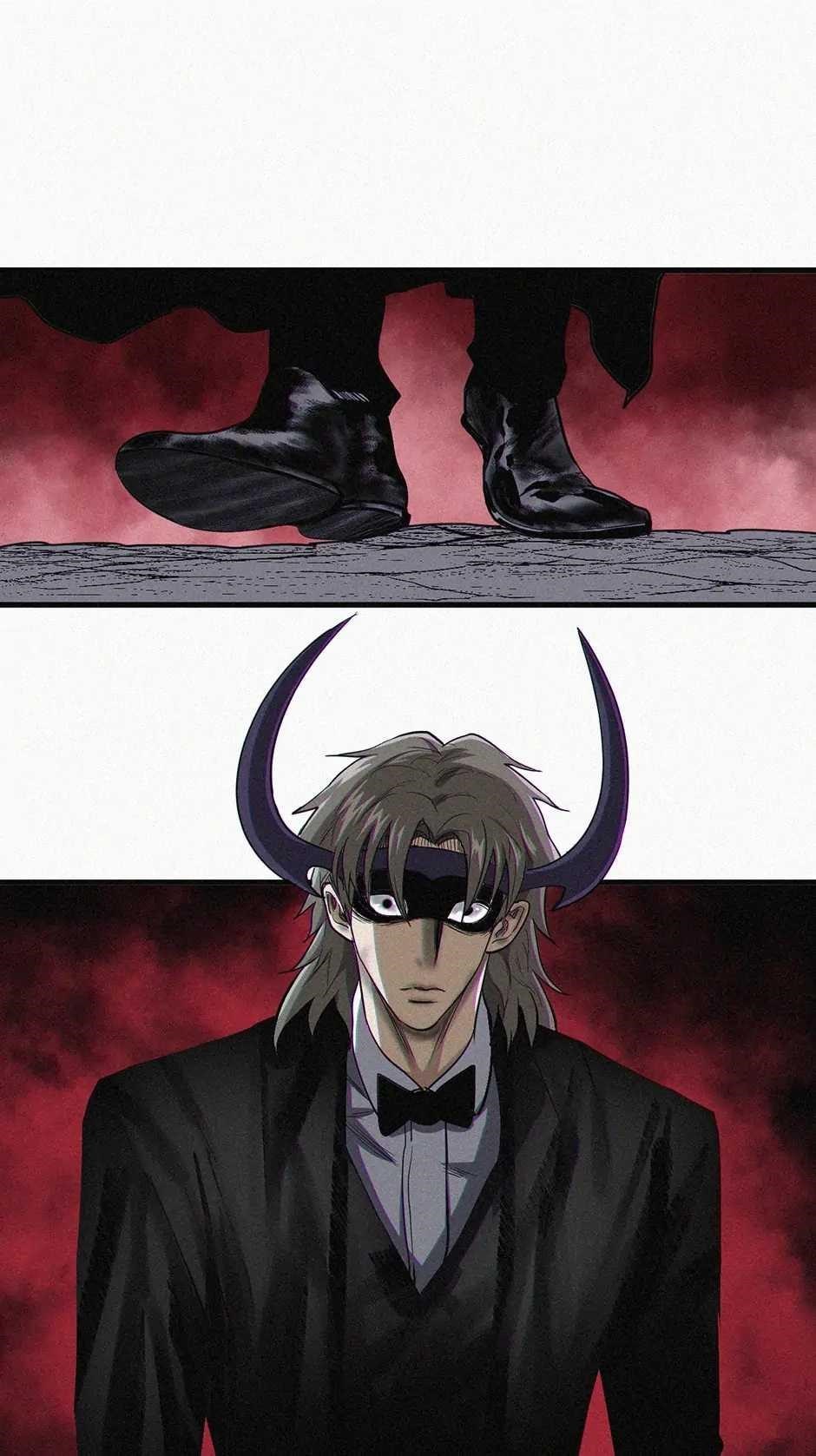 I Was Beaten Up By the BOSS Chapter 60 - Page 2