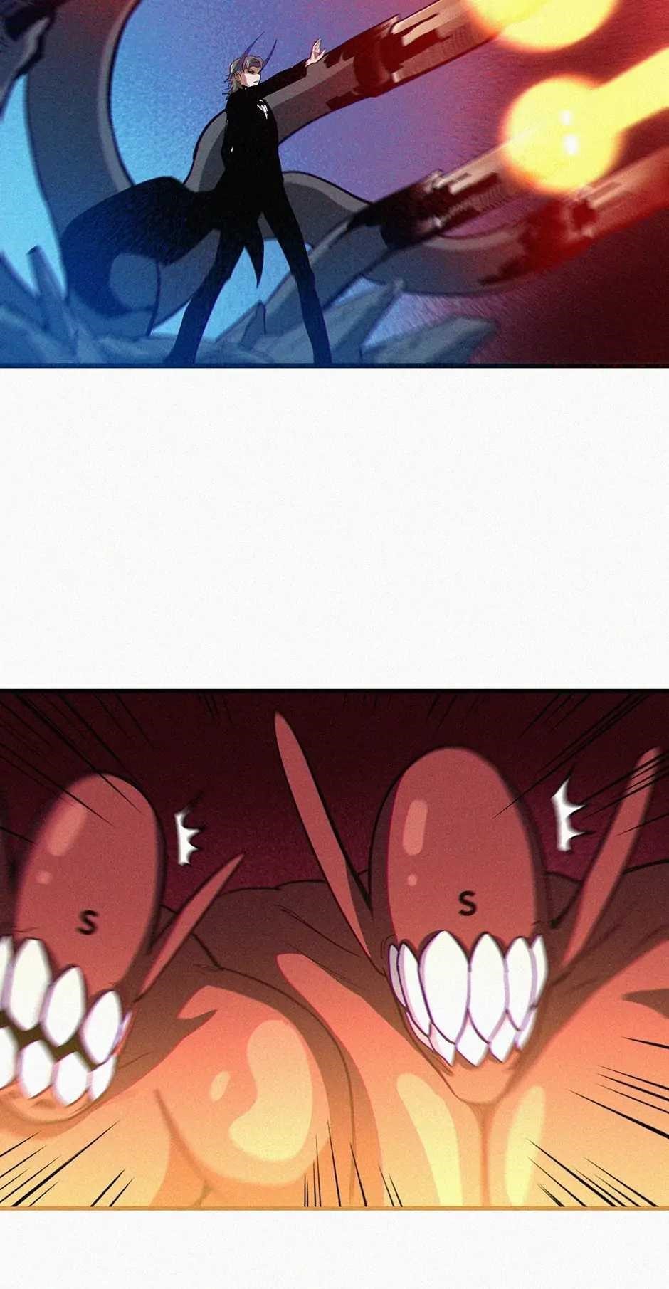 I Was Beaten Up By the BOSS Chapter 60 - Page 26