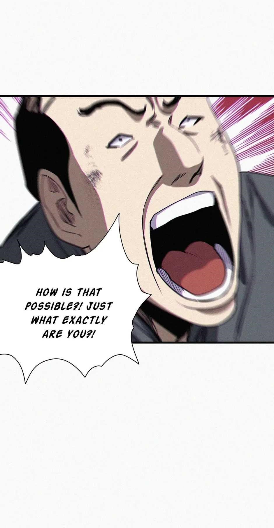 I Was Beaten Up By the BOSS Chapter 60 - Page 28