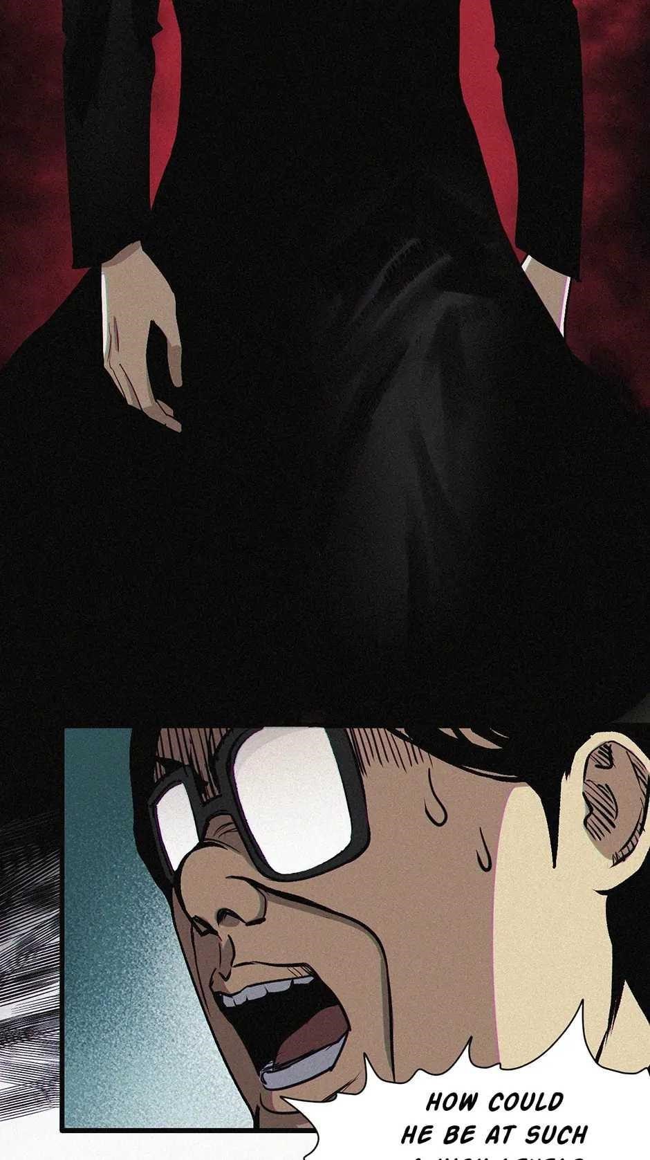 I Was Beaten Up By the BOSS Chapter 60 - Page 3