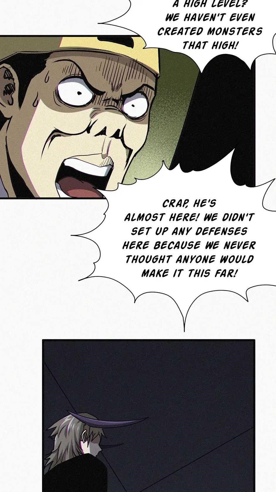 I Was Beaten Up By the BOSS Chapter 60 - Page 4