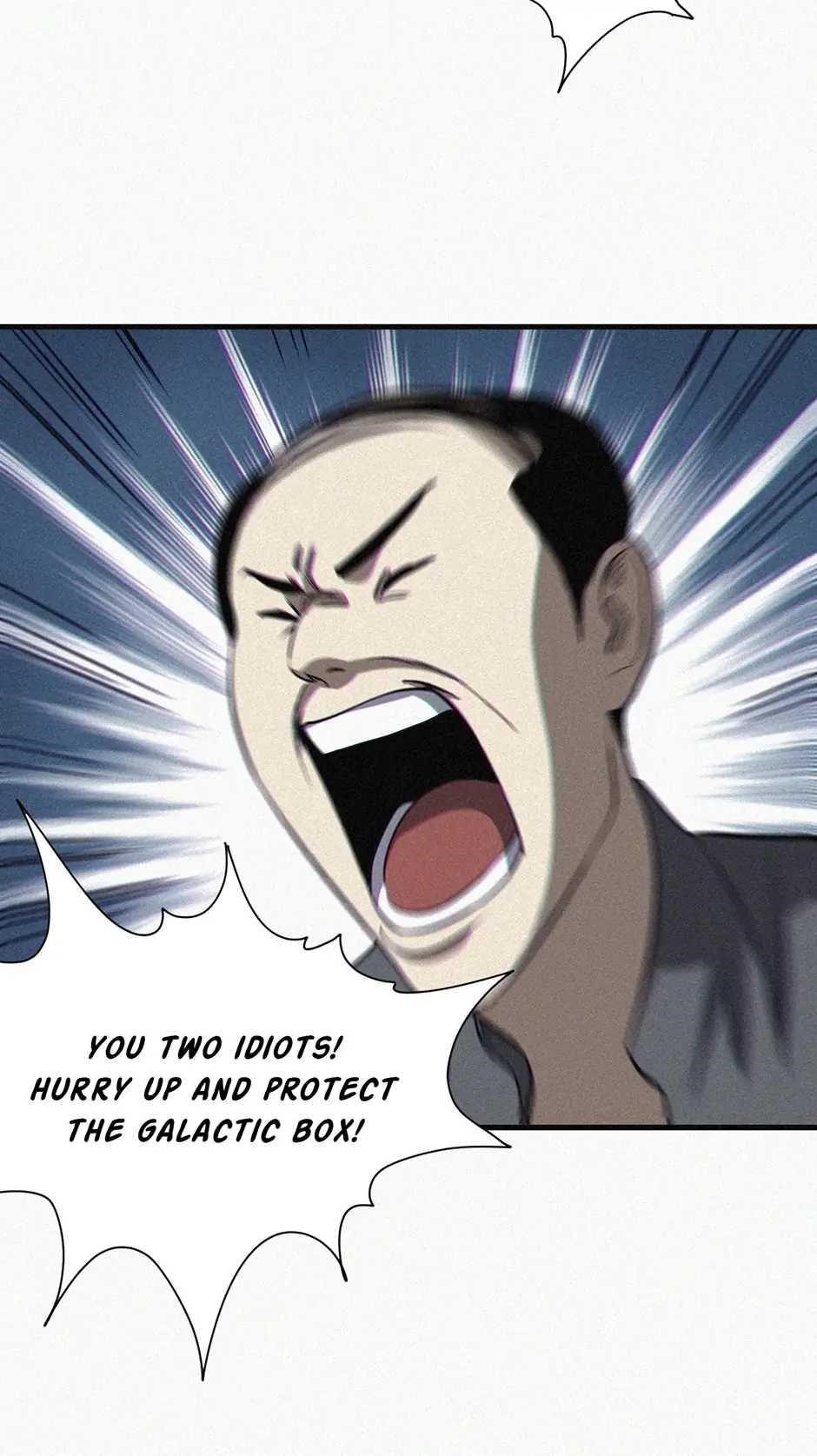 I Was Beaten Up By the BOSS Chapter 60 - Page 6