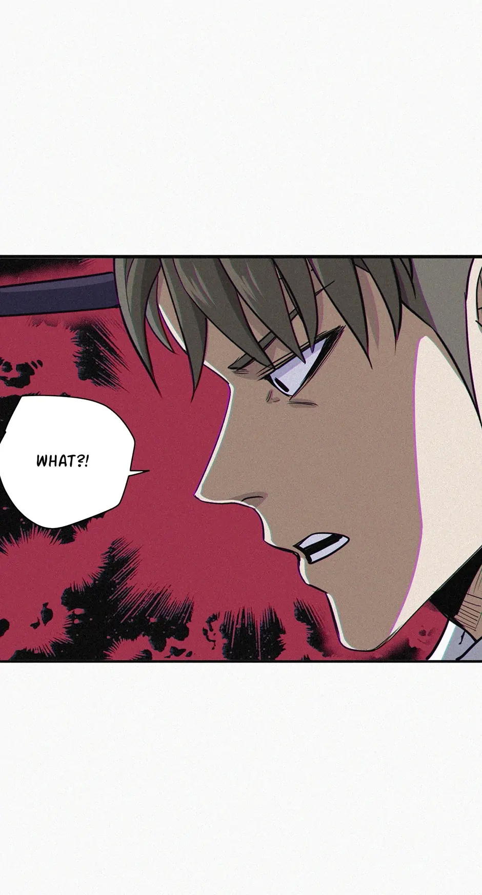 I Was Beaten Up By the BOSS Chapter 61 - Page 11