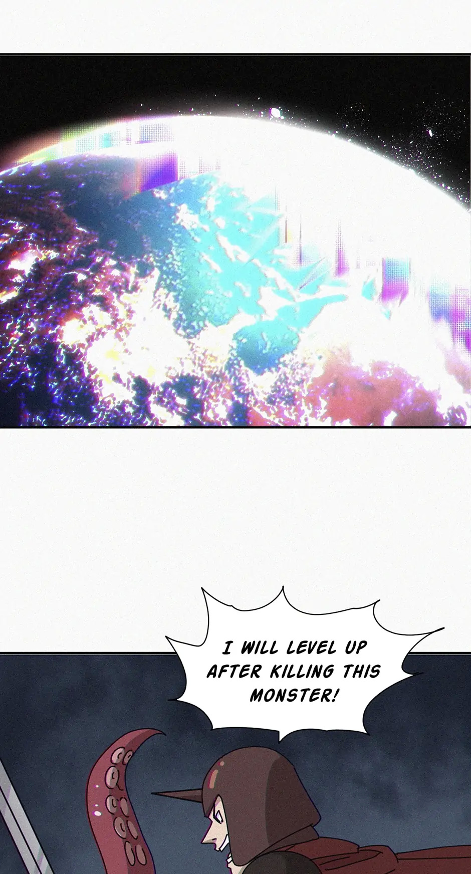 I Was Beaten Up By the BOSS Chapter 61 - Page 12