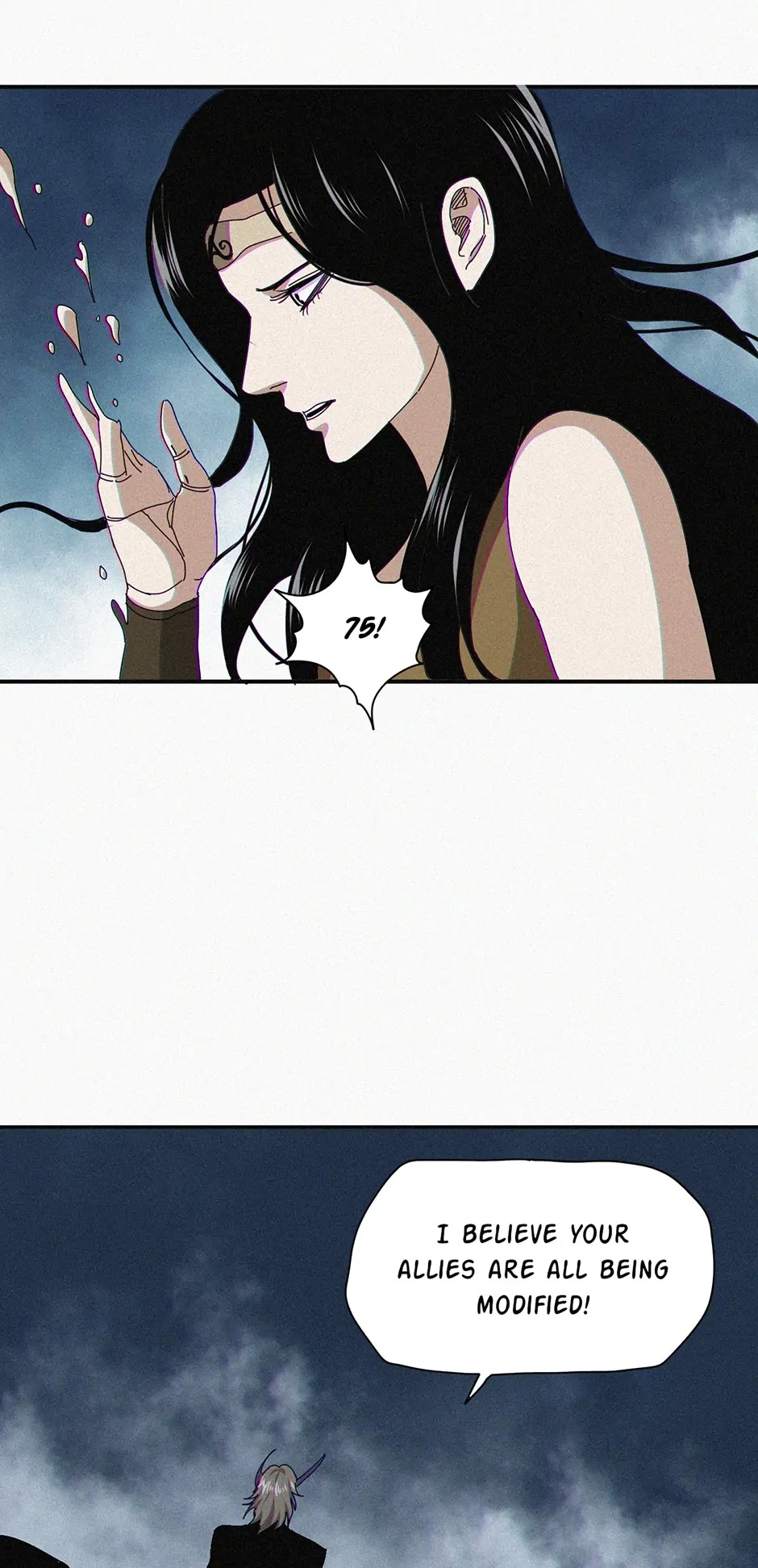 I Was Beaten Up By the BOSS Chapter 61 - Page 18