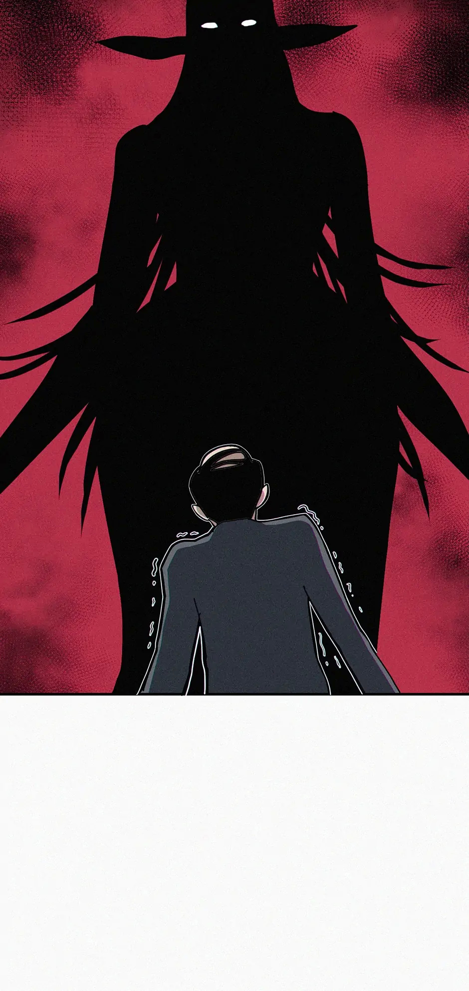 I Was Beaten Up By the BOSS Chapter 61 - Page 25