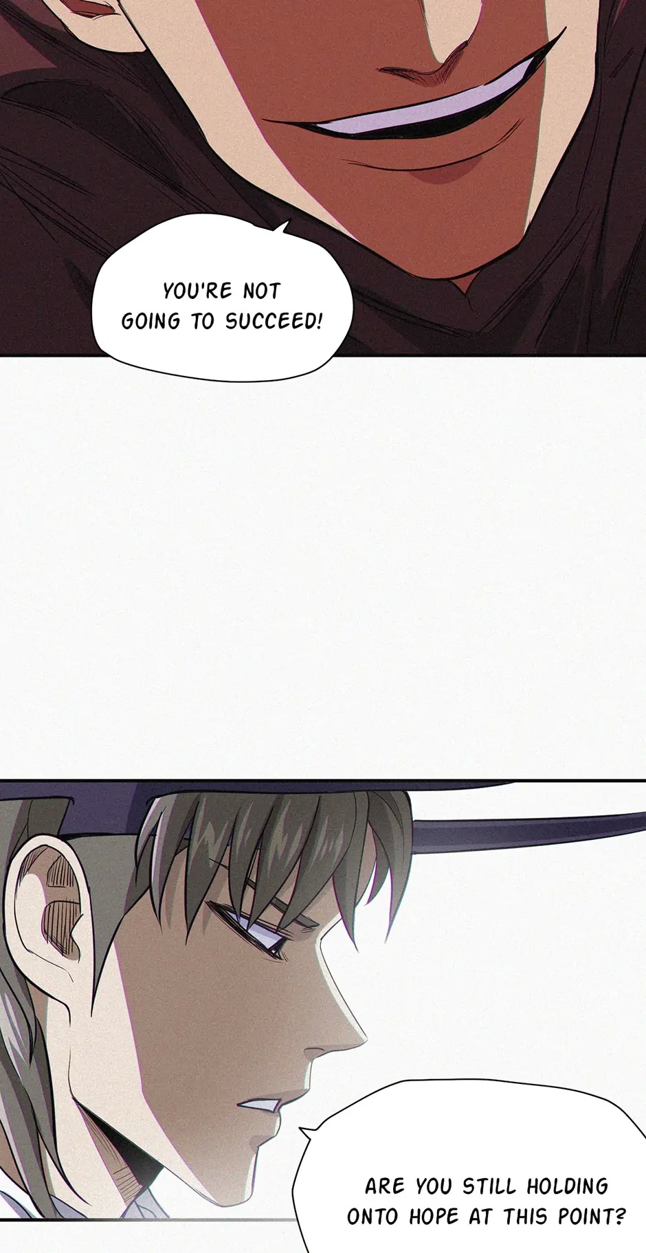 I Was Beaten Up By the BOSS Chapter 61 - Page 5