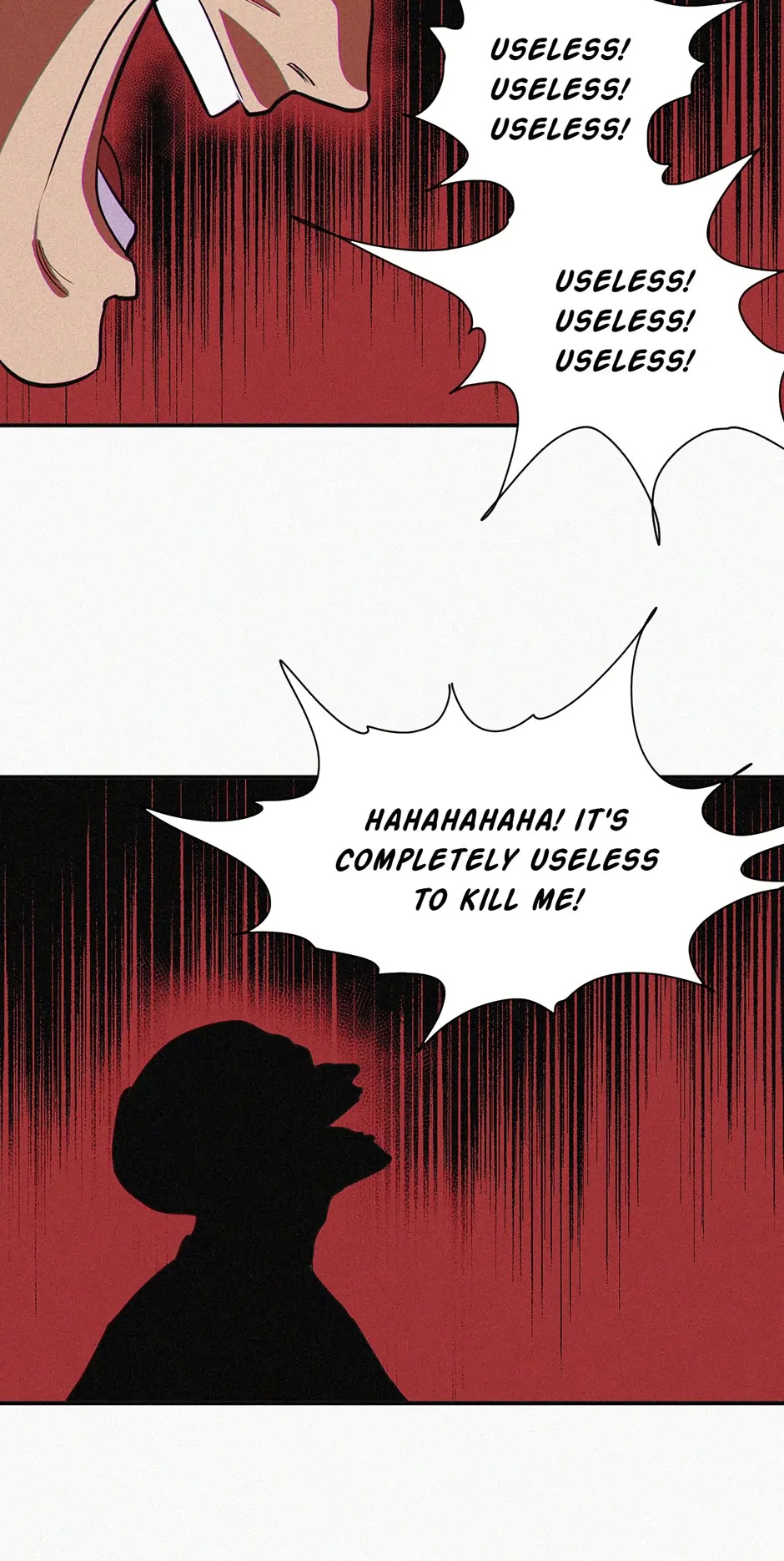 I Was Beaten Up By the BOSS Chapter 61 - Page 8