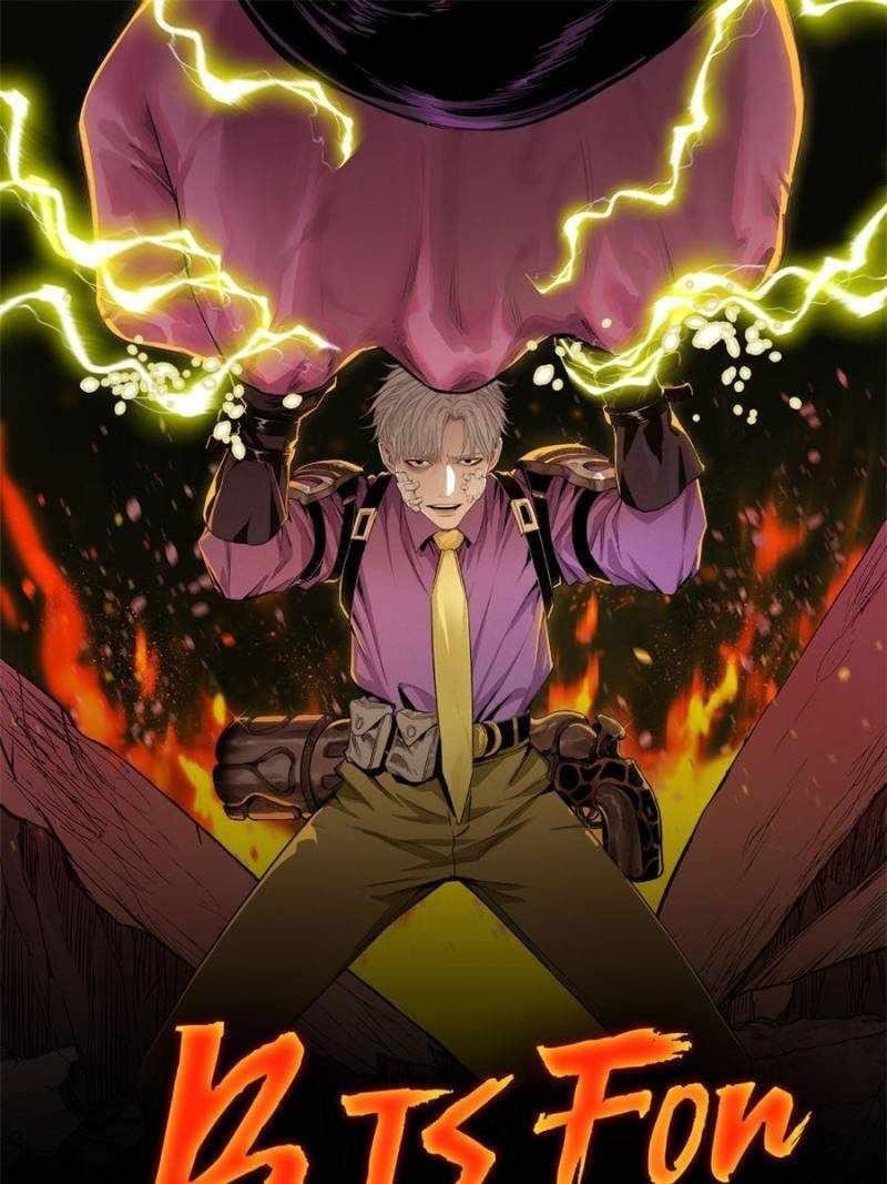 I Was Beaten Up By the BOSS Chapter 65 - Page 1