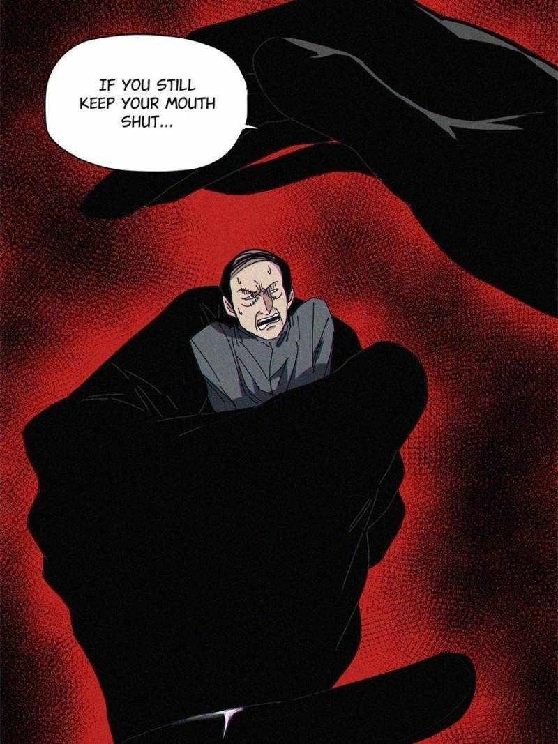 I Was Beaten Up By the BOSS Chapter 65 - Page 11