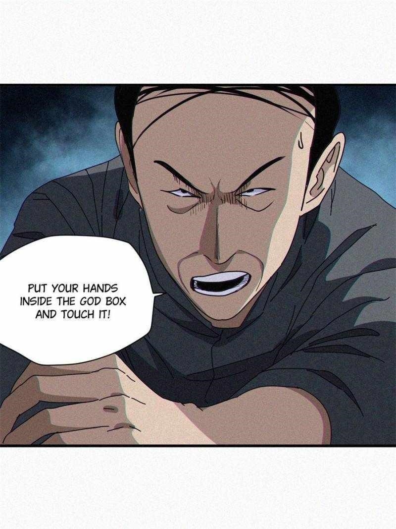 I Was Beaten Up By the BOSS Chapter 65 - Page 20