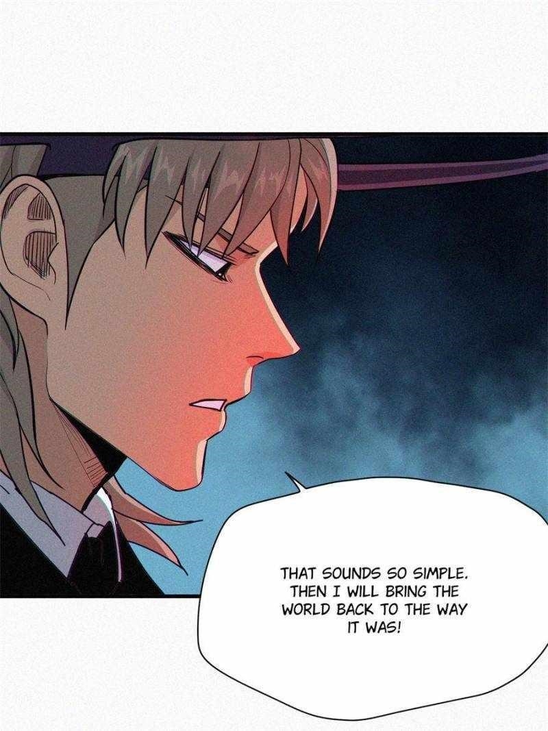 I Was Beaten Up By the BOSS Chapter 65 - Page 24