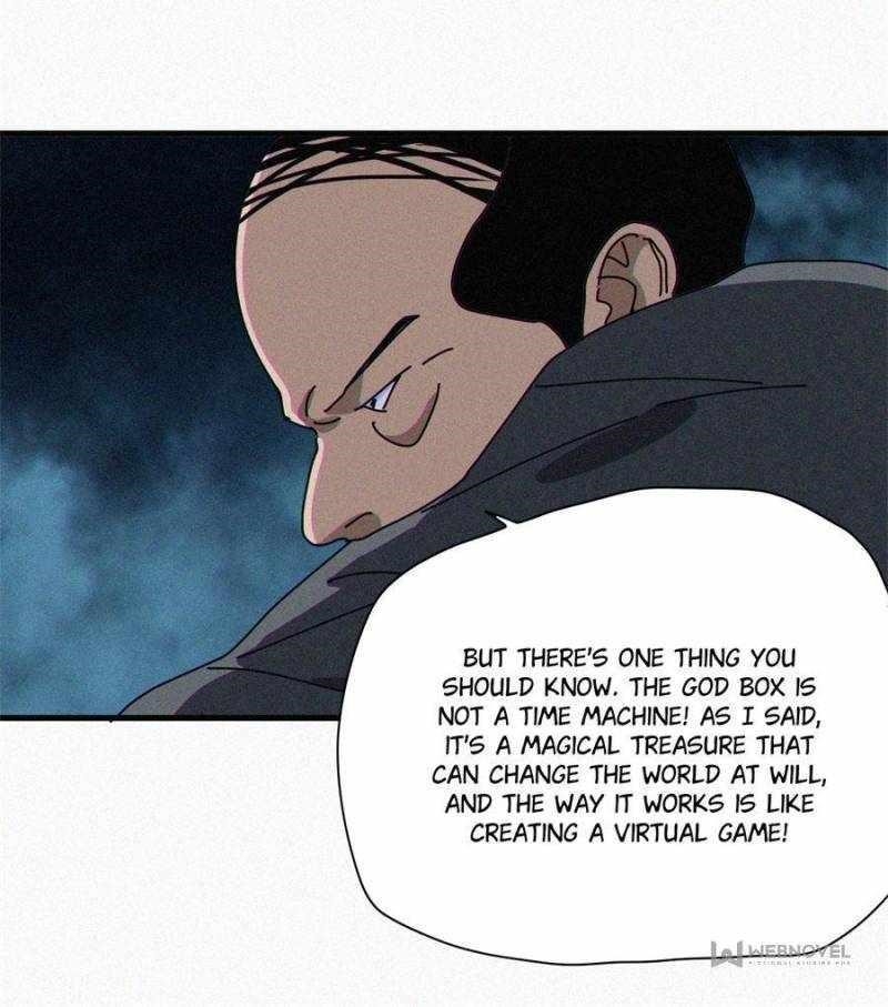 I Was Beaten Up By the BOSS Chapter 65 - Page 25