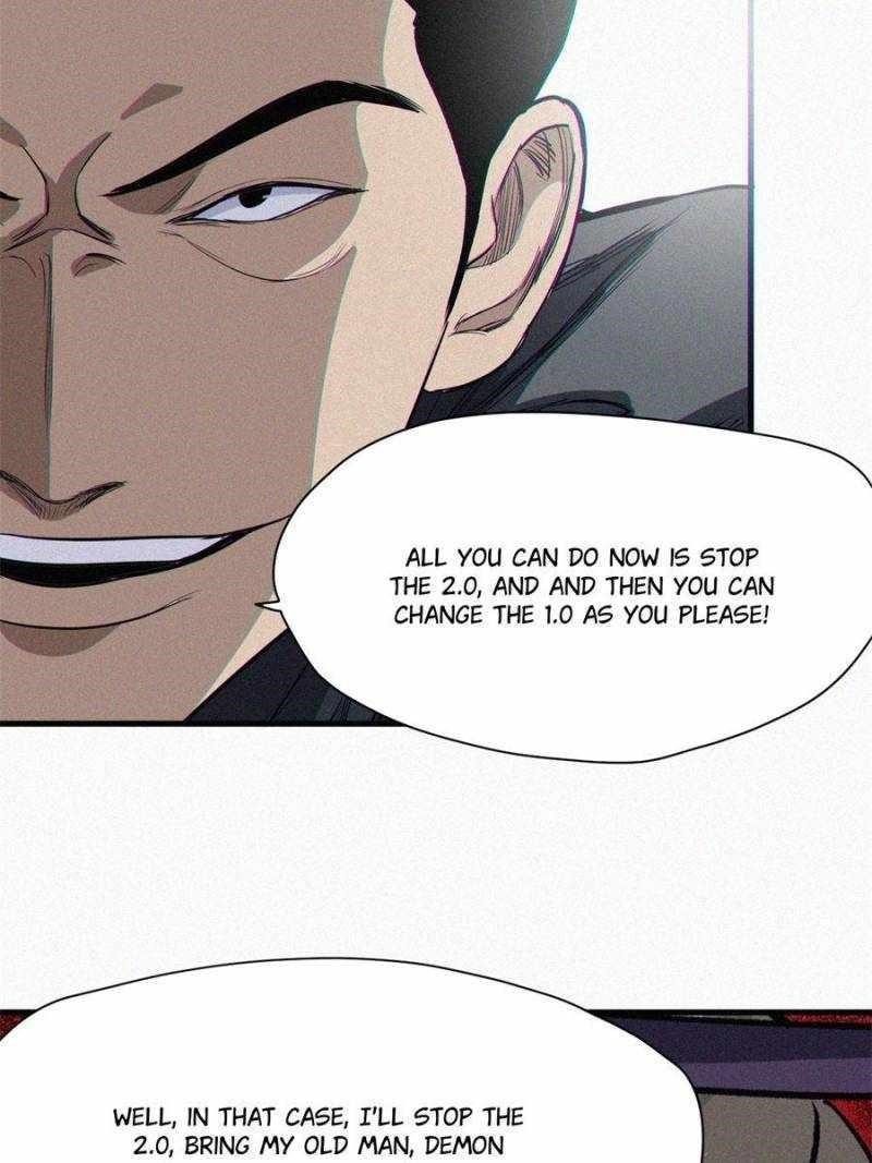 I Was Beaten Up By the BOSS Chapter 65 - Page 27