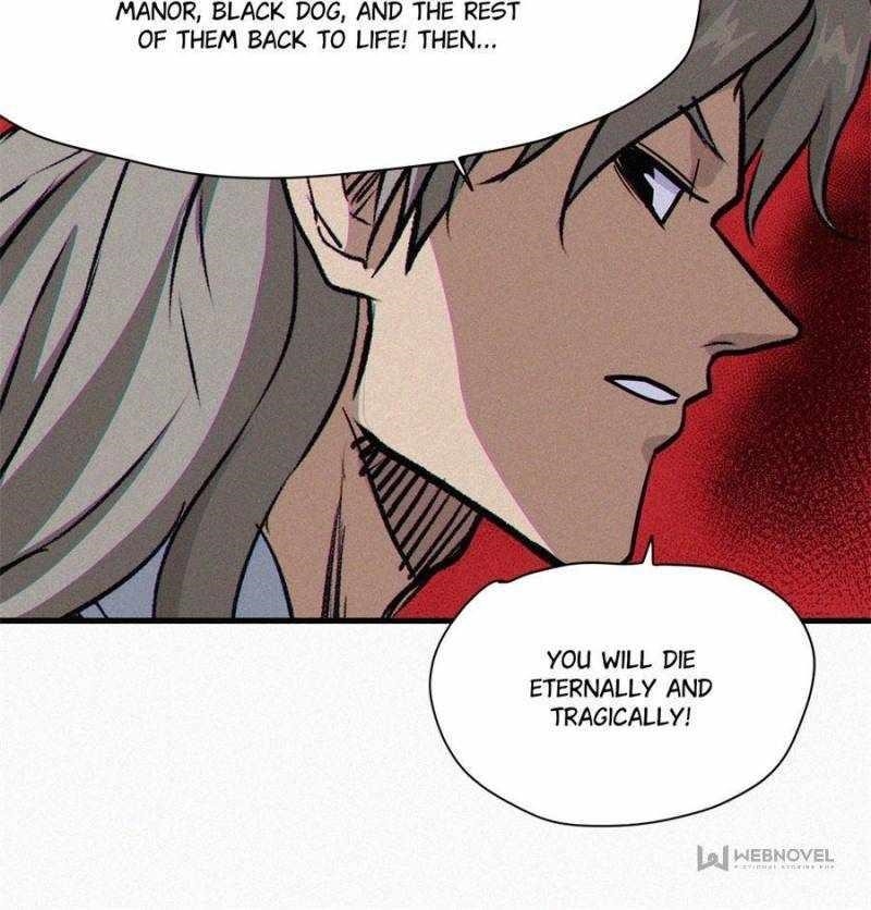 I Was Beaten Up By the BOSS Chapter 65 - Page 28