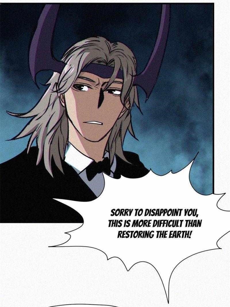 I Was Beaten Up By the BOSS Chapter 65 - Page 31