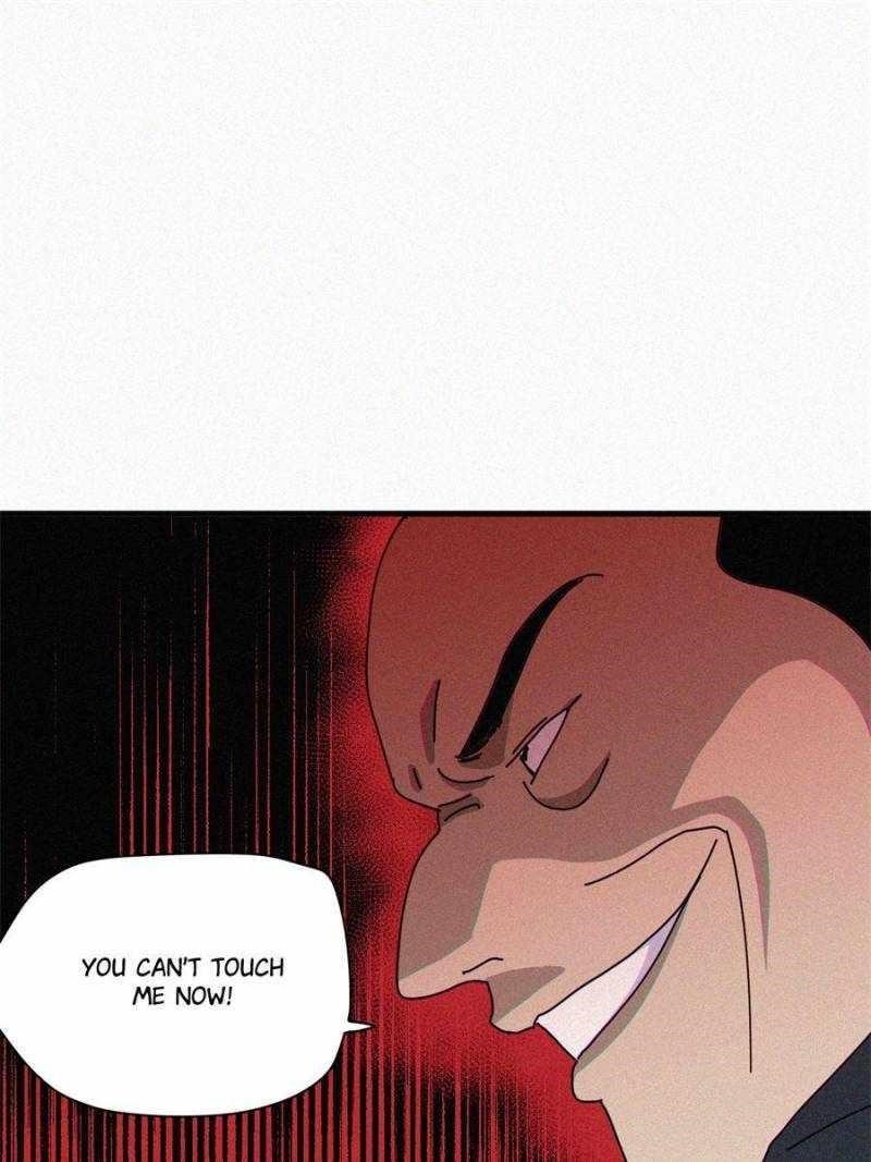 I Was Beaten Up By the BOSS Chapter 65 - Page 35