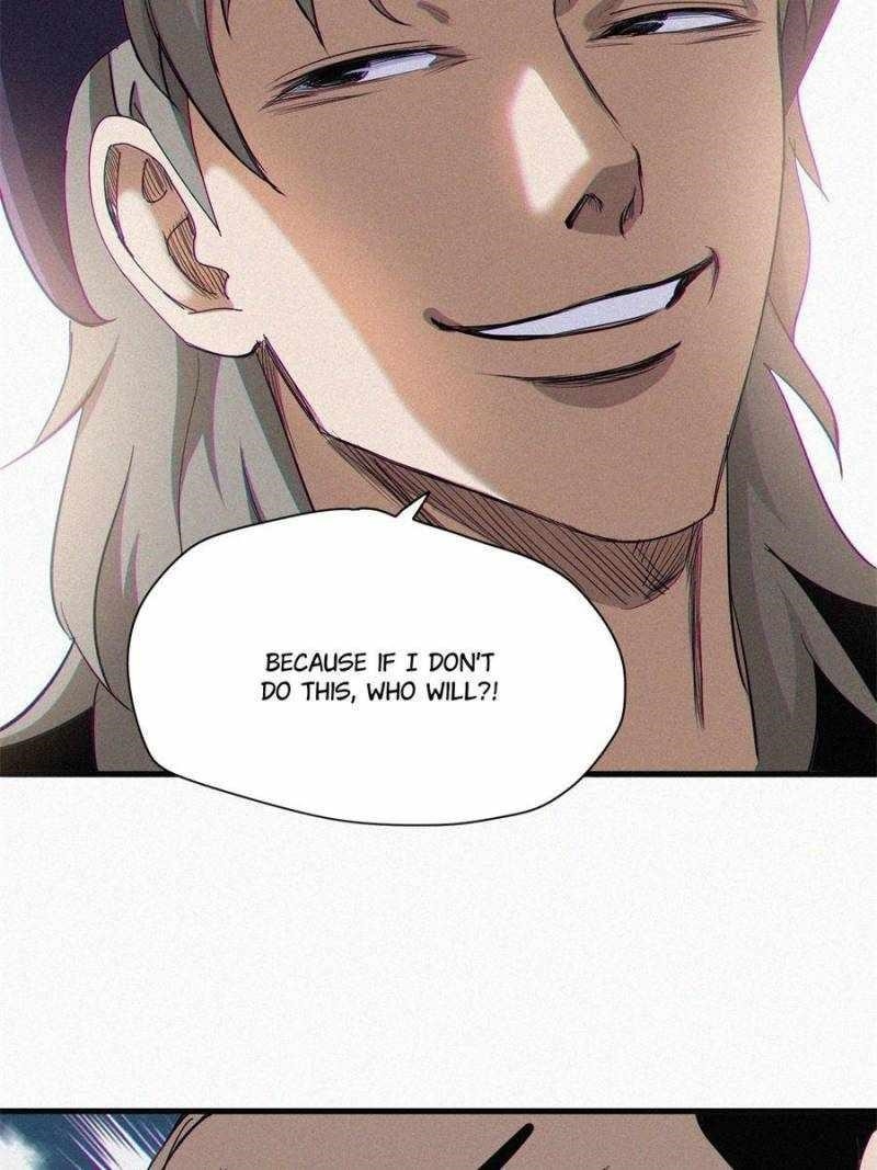 I Was Beaten Up By the BOSS Chapter 65 - Page 40