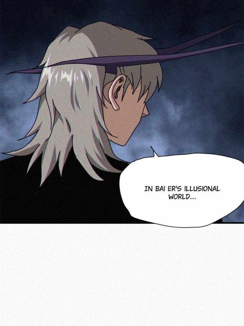 I Was Beaten Up By the BOSS Chapter 65 - Page 6